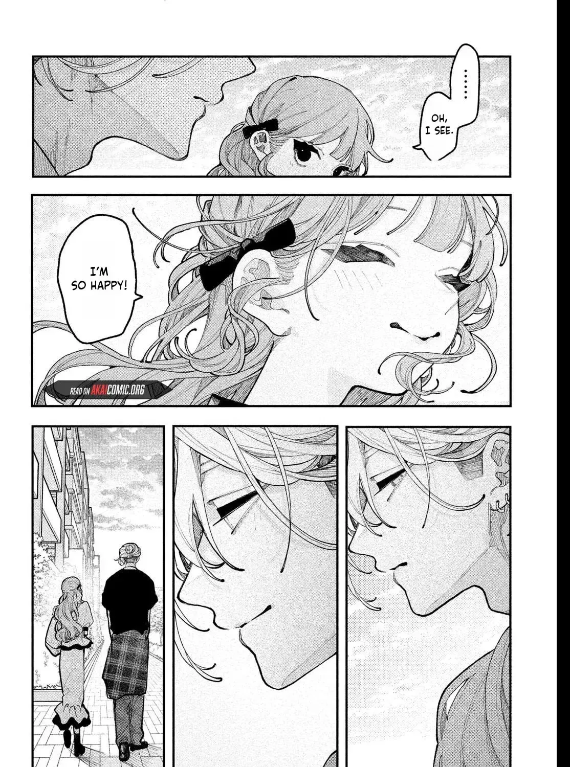 Read Fall in Love False Angels chapter 23 image 46 on Lezhin