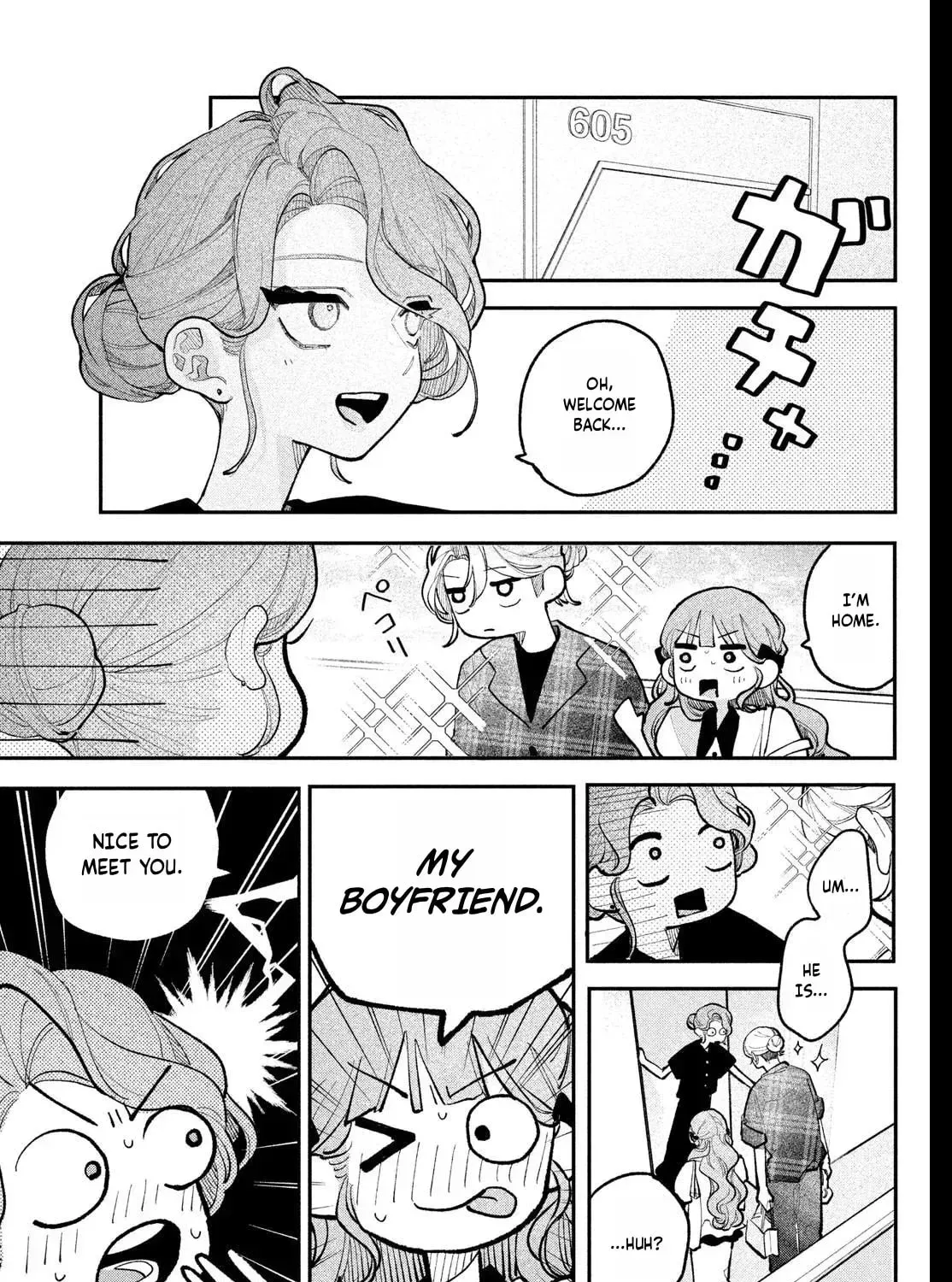 Read Fall in Love False Angels chapter 23 image 56 on Lezhin