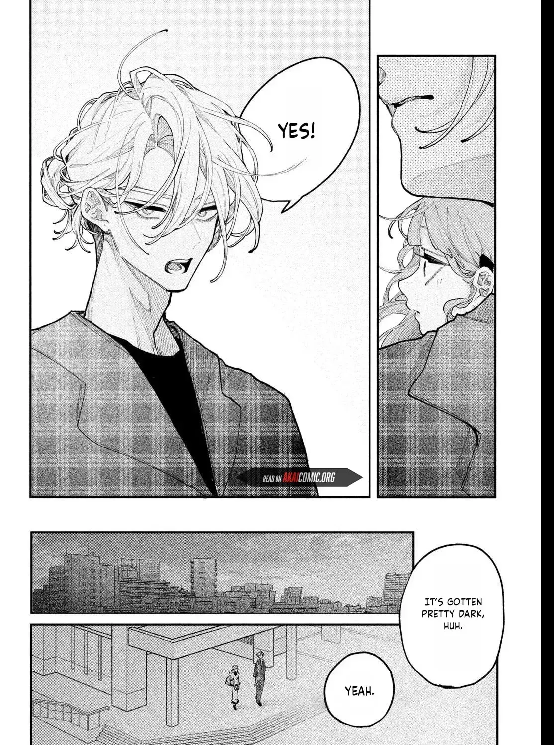 Read Fall in Love False Angels chapter 23 image 70 on Lezhin