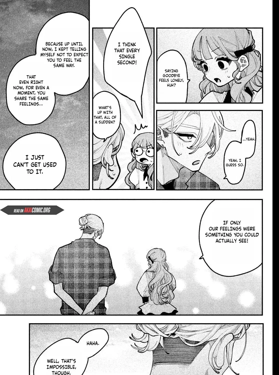 Read Fall in Love False Angels chapter 23 image 72 on Lezhin