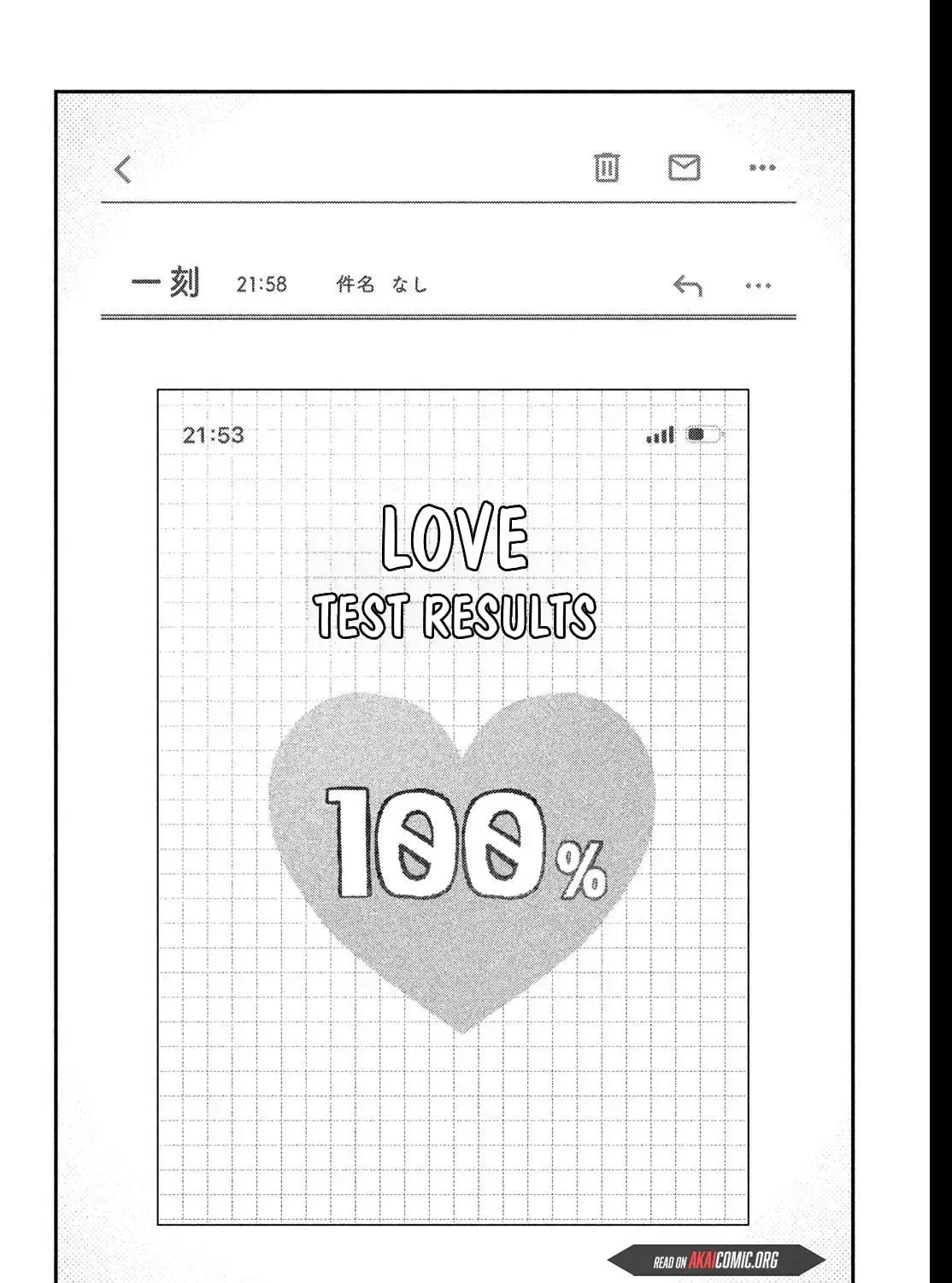 Read Fall in Love False Angels chapter 23 image 82 on Lezhin