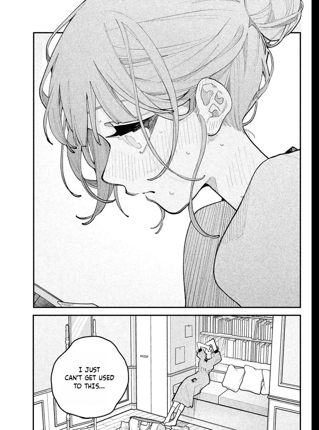 Read Fall in Love False Angels chapter 23 image 84 on Lezhin