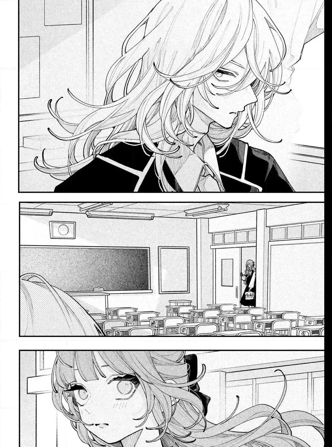 Read Fall in Love False Angels chapter 24 image 10 on Lezhin