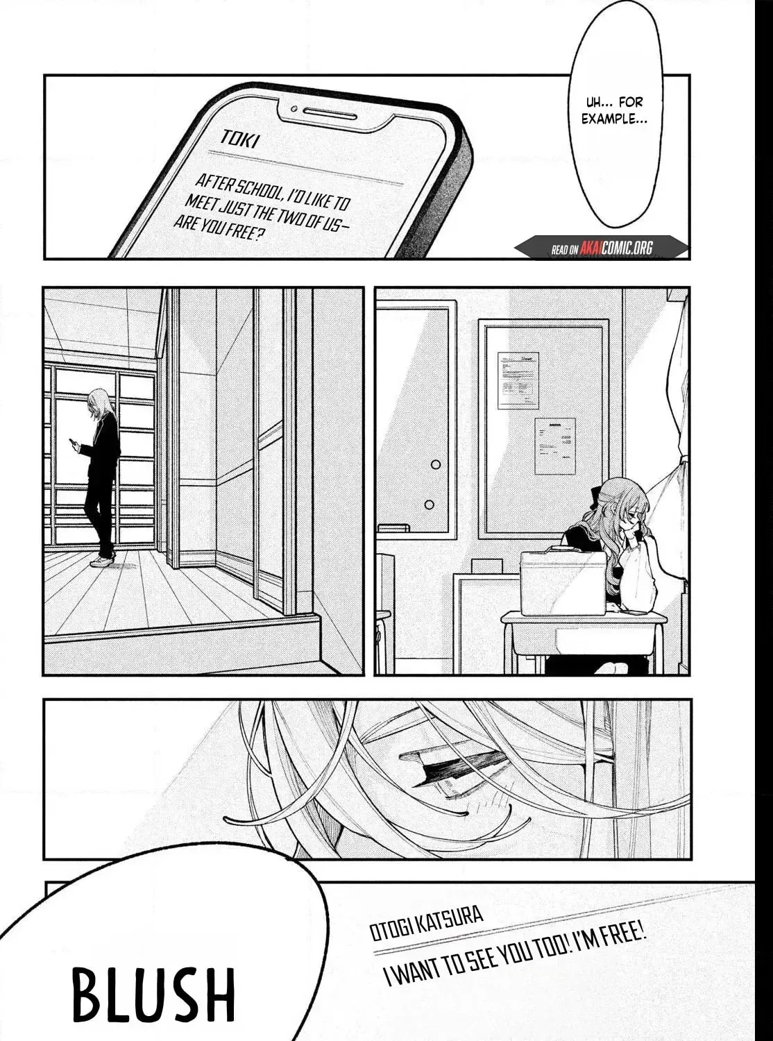 Read Fall in Love False Angels chapter 24 image 30 on Lezhin