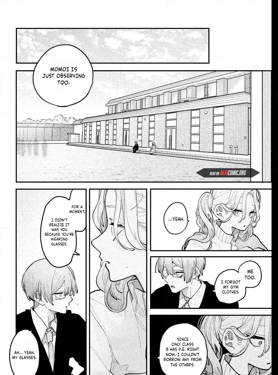 Read Fall in Love False Angels chapter 24 image 38 on Lezhin