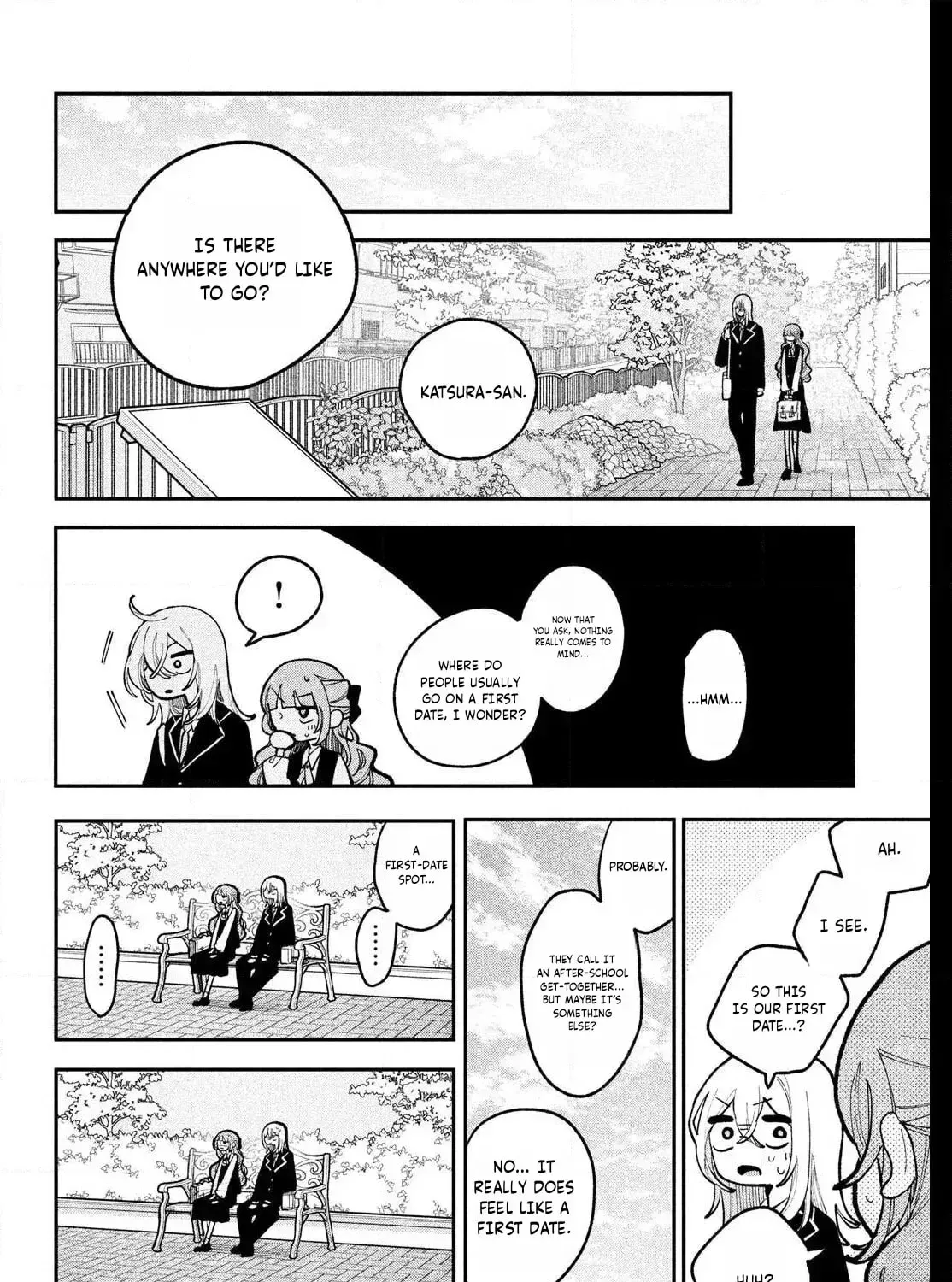 Read Fall in Love False Angels chapter 24 image 54 on Lezhin