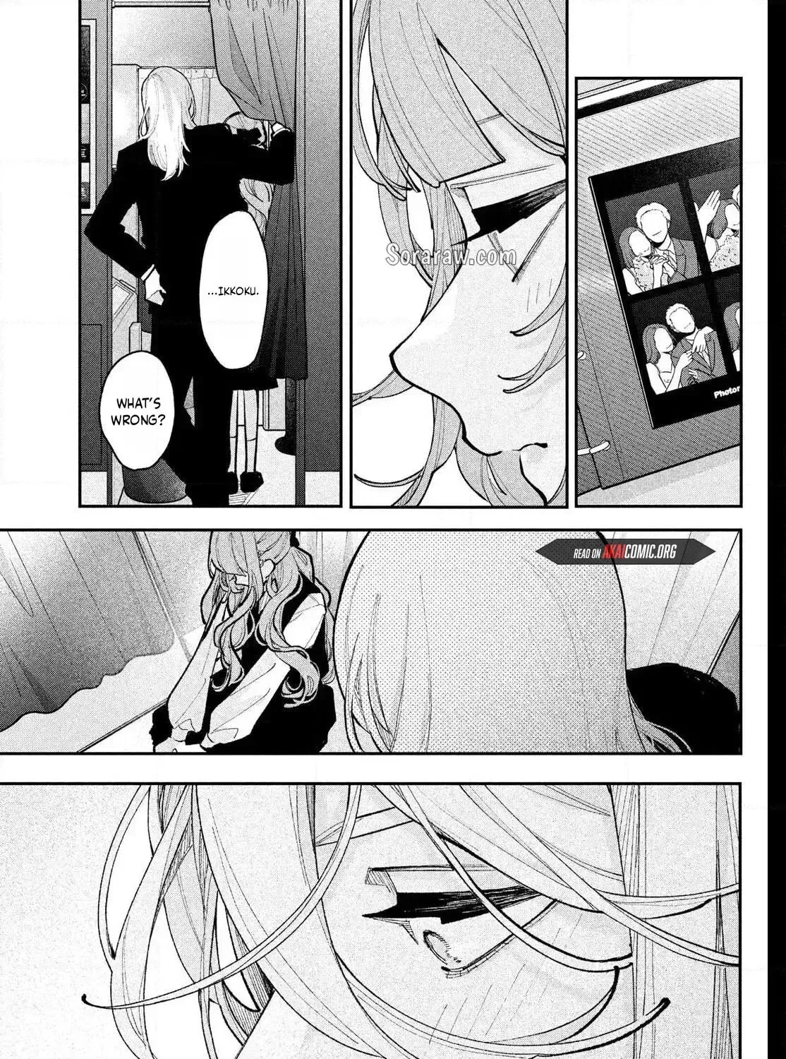 Read Fall in Love False Angels chapter 24 image 68 on Lezhin
