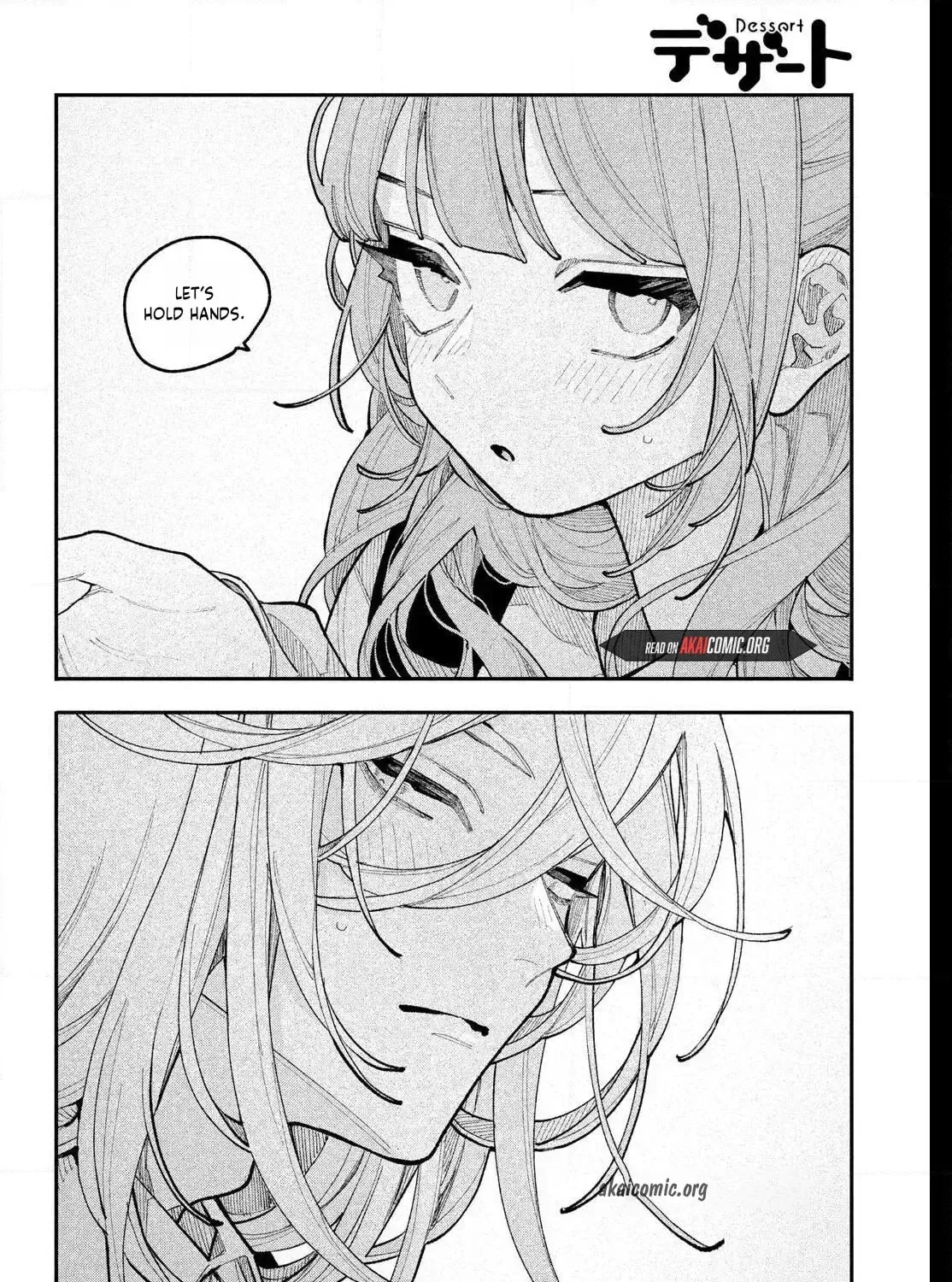 Read Fall in Love False Angels chapter 24 image 70 on Lezhin
