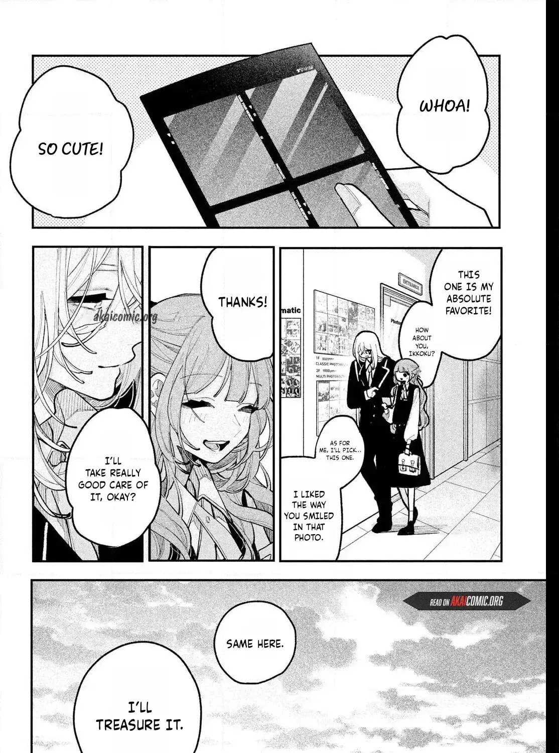 Read Fall in Love False Angels chapter 24 image 78 on Lezhin
