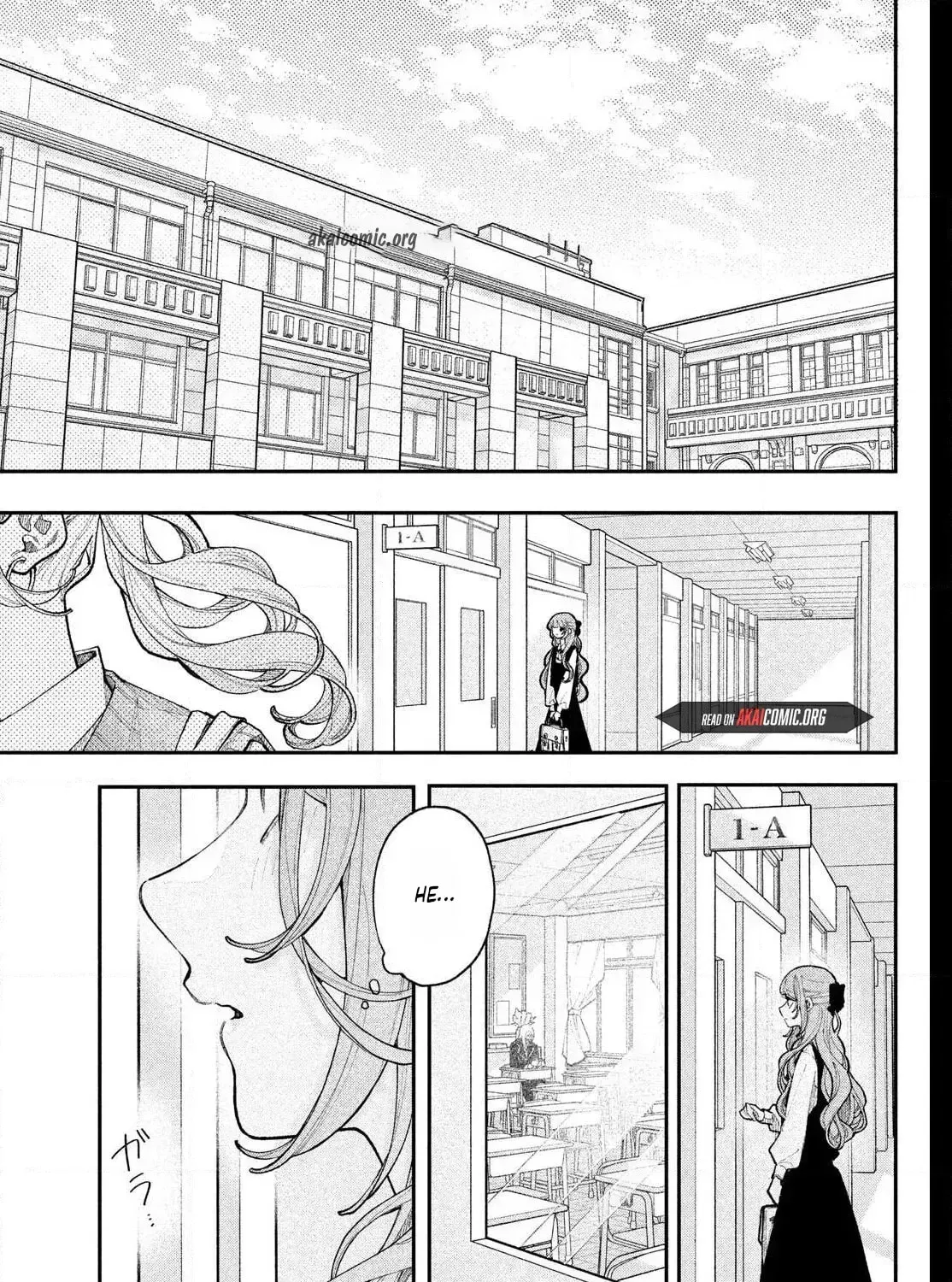 Read Fall in Love False Angels chapter 24 image 8 on Lezhin