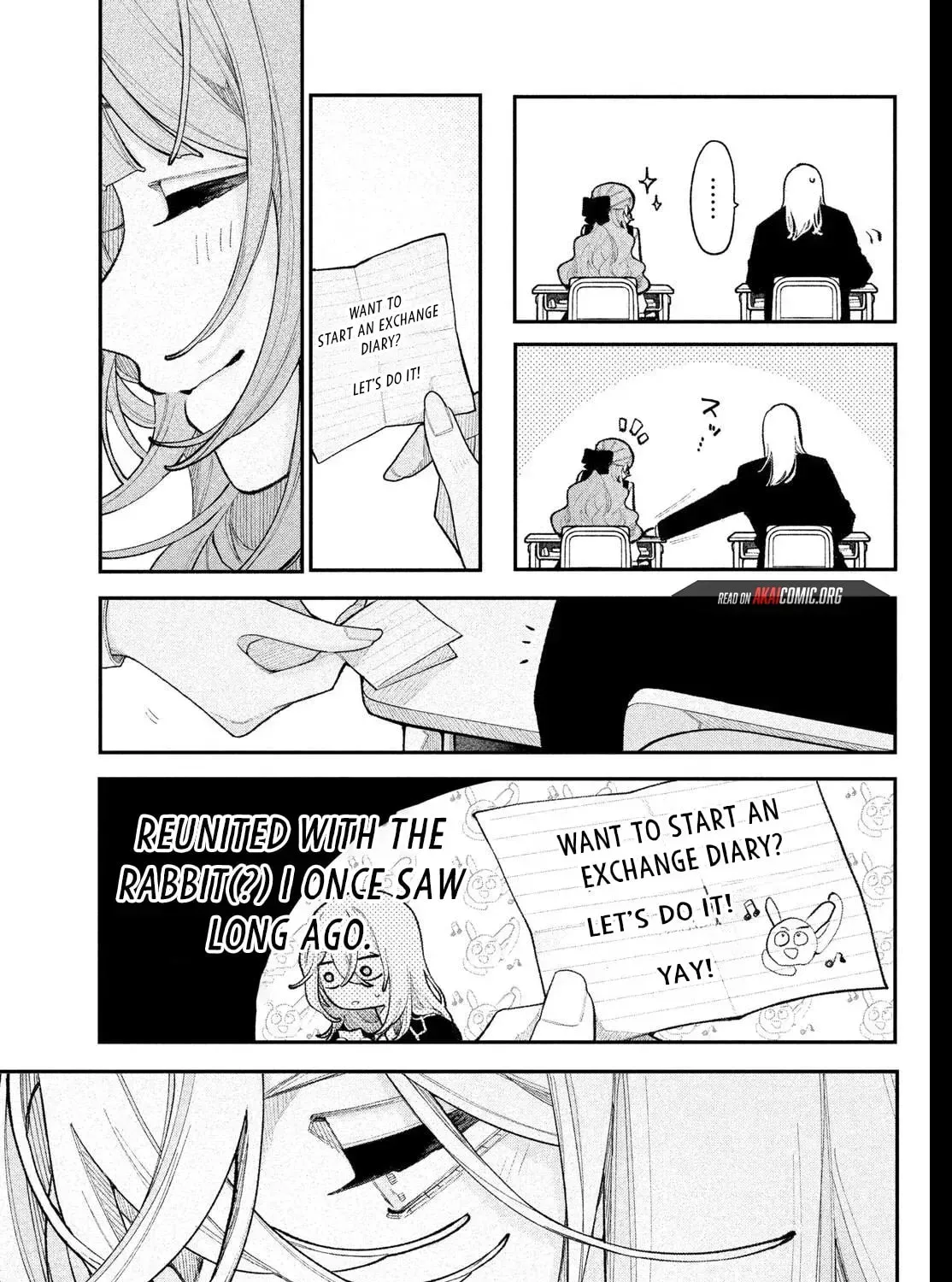 Read Fall in Love False Angels chapter 25 image 18 on Lezhin