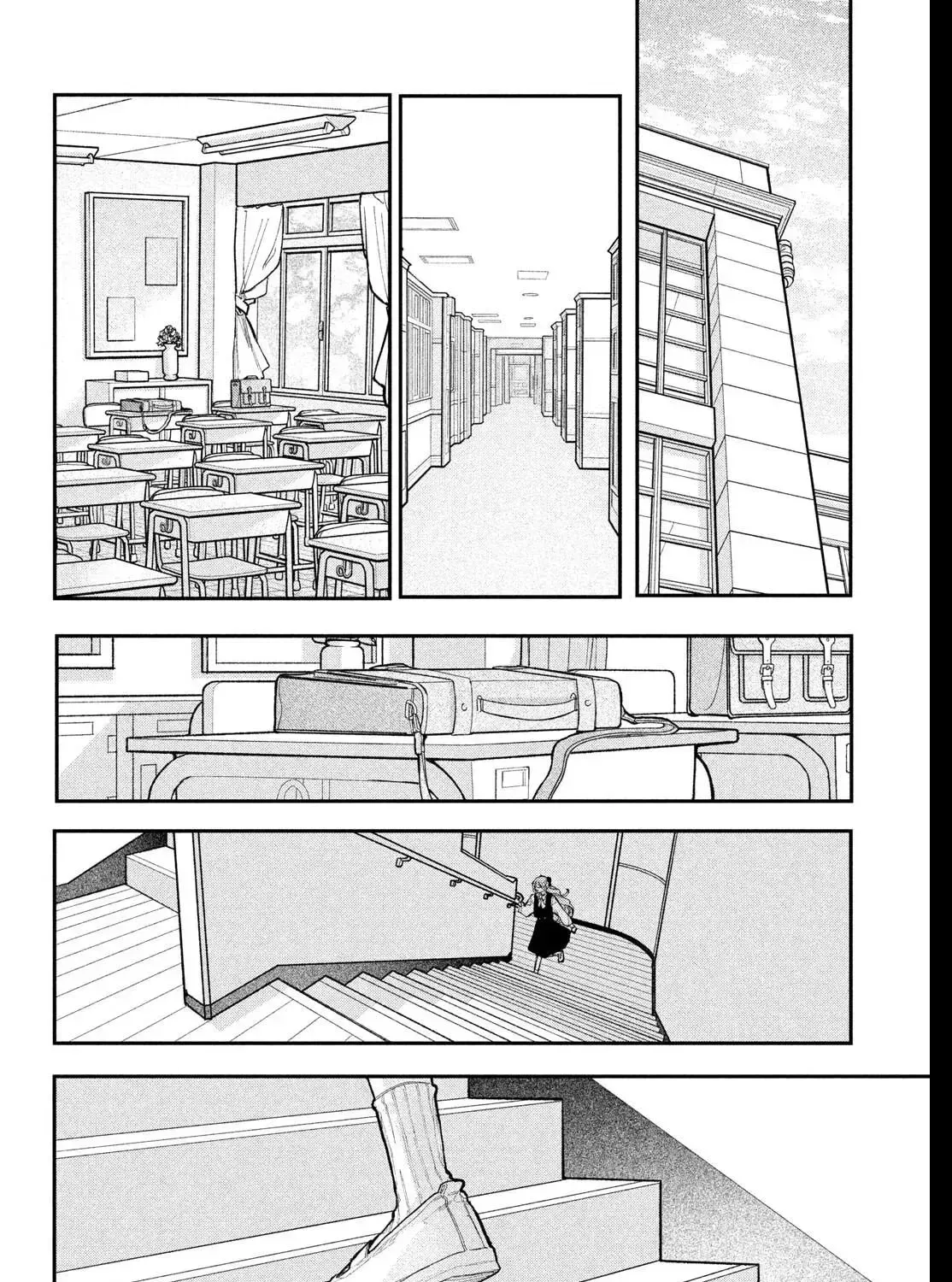 Read Fall in Love False Angels chapter 25 image 64 on Lezhin