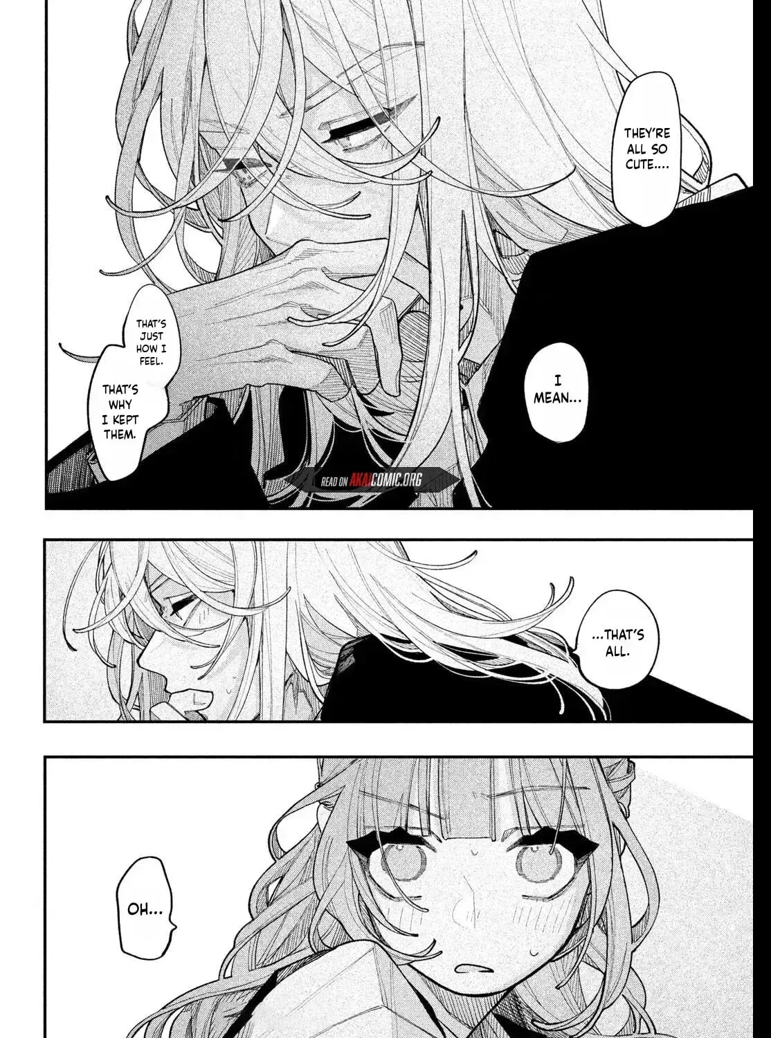 Read Fall in Love False Angels chapter 25 image 72 on Lezhin