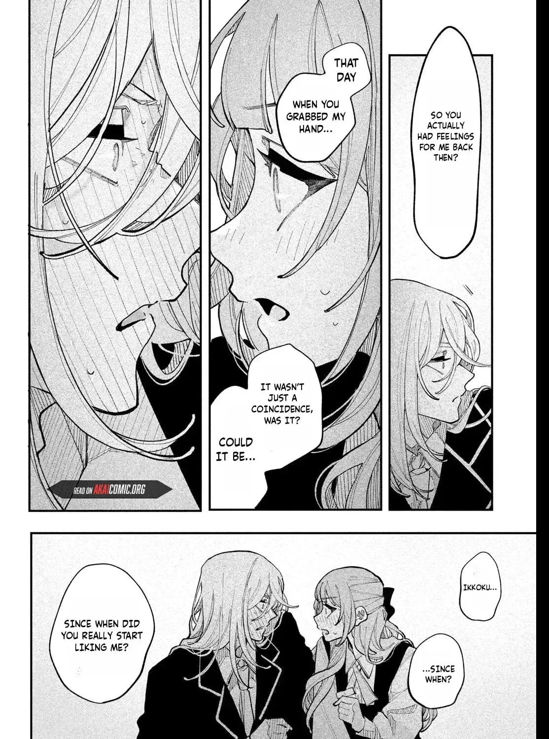 Read Fall in Love False Angels chapter 25 image 76 on Lezhin