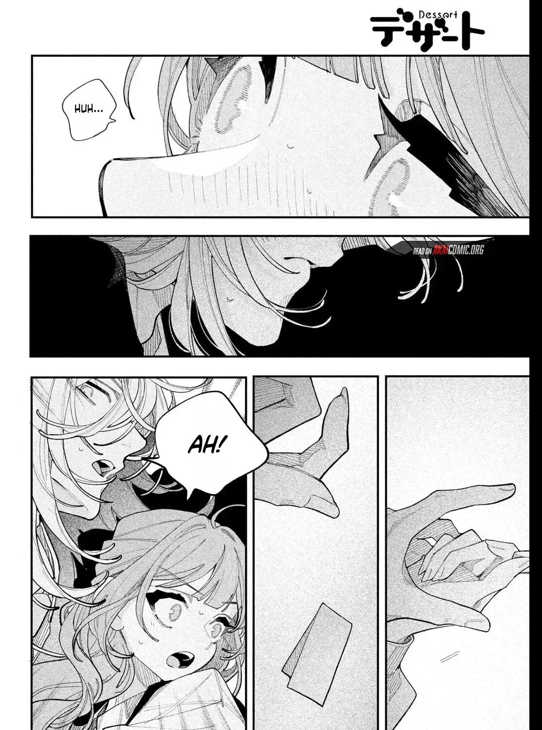 Read Fall in Love False Angels chapter 25 image 84 on Lezhin