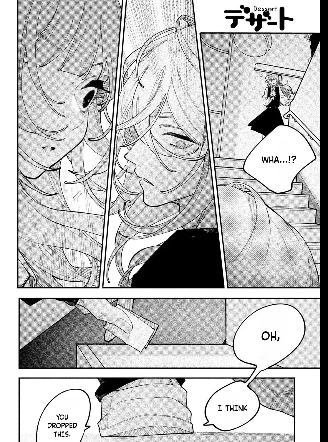 Read Fall in Love False Angels chapter 25 image 88 on Lezhin