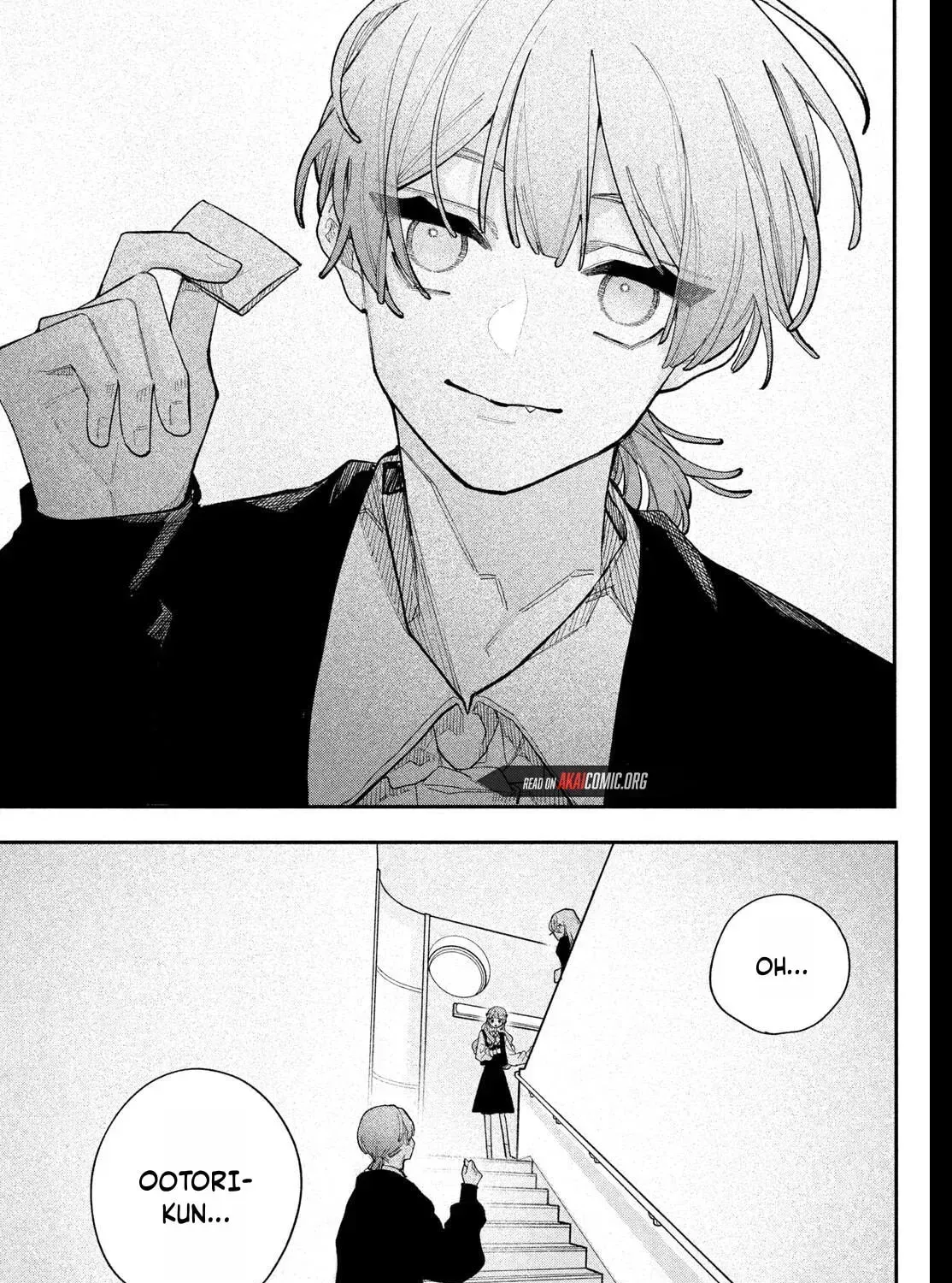 Read Fall in Love False Angels chapter 25 image 90 on Lezhin