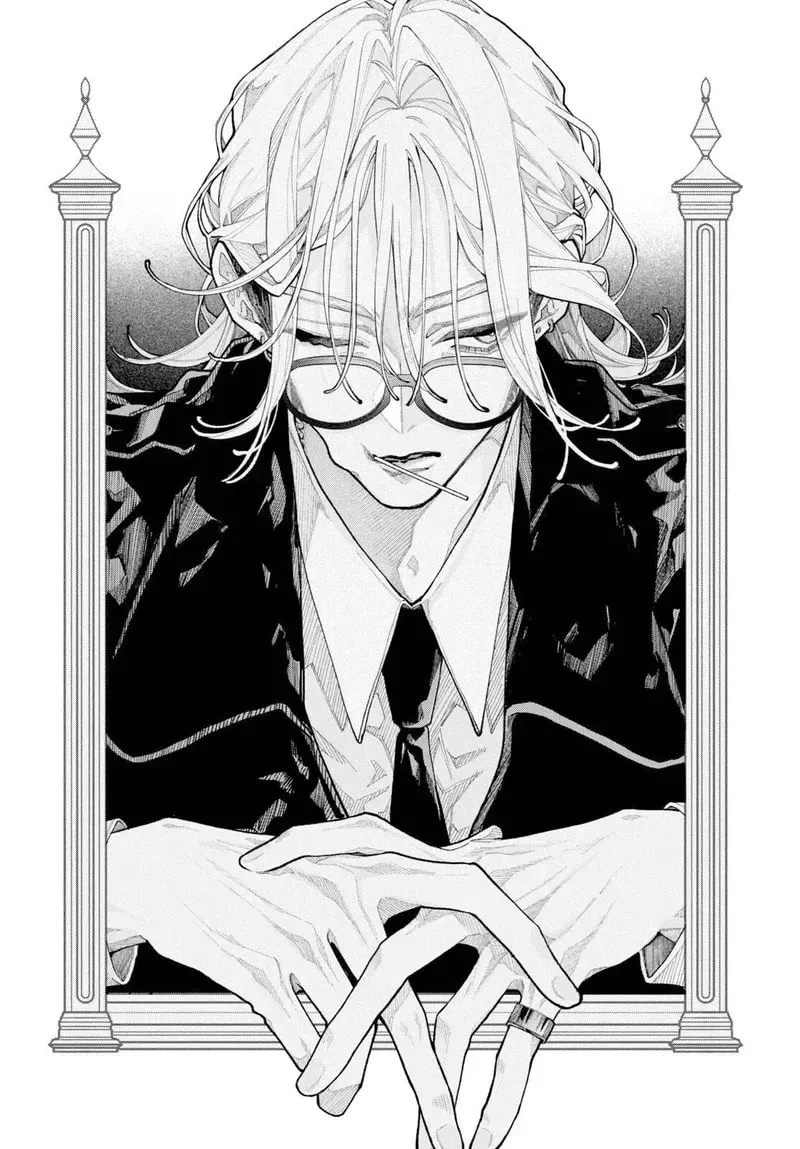 Read Fall in Love False Angels chapter 26 image 1 on Lezhin