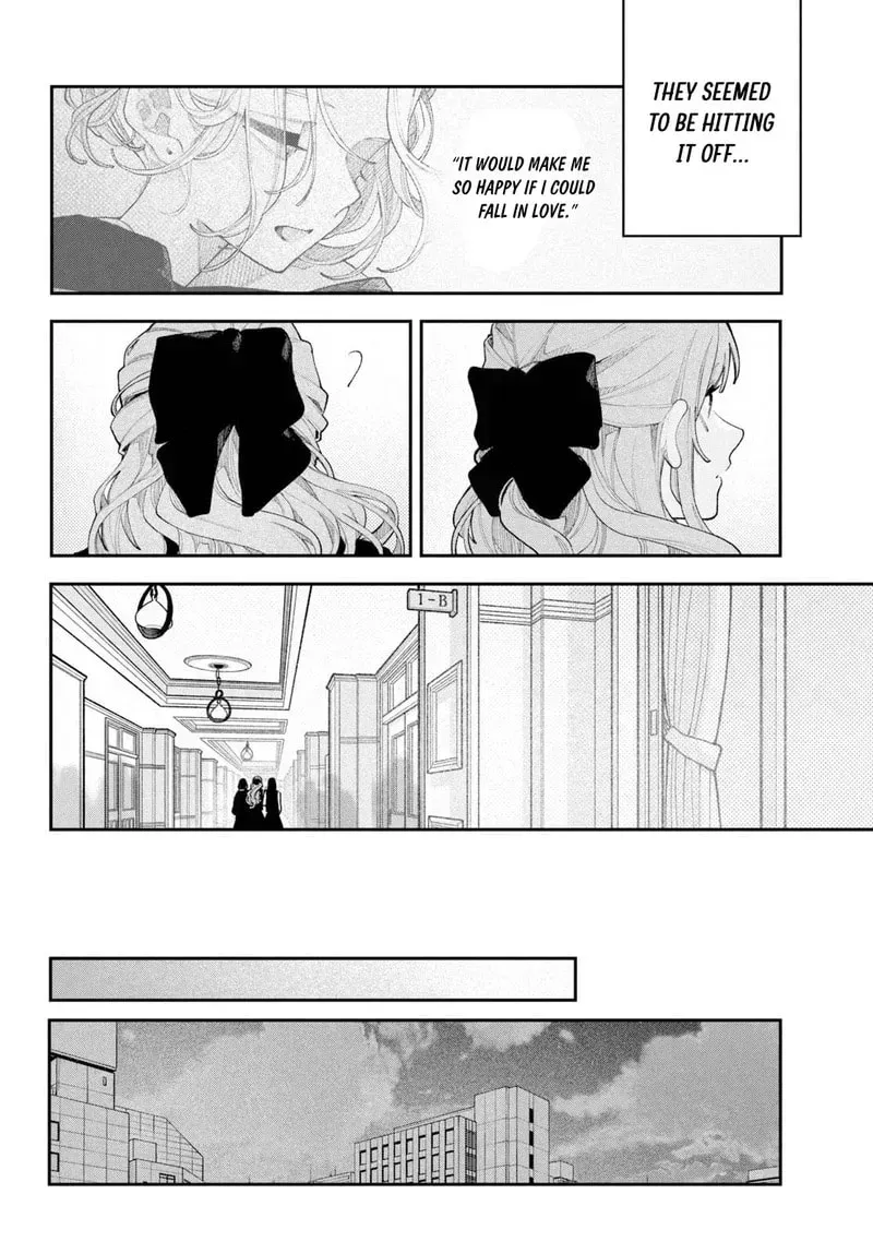 Read Fall in Love False Angels chapter 26 image 20 on Lezhin