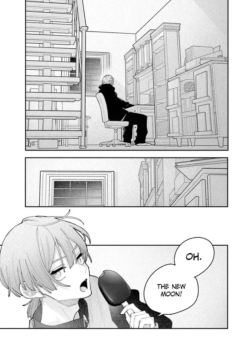 Read Fall in Love False Angels chapter 26 image 23 on Lezhin