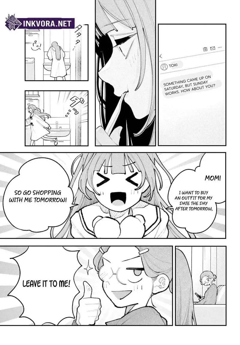 Read Fall in Love False Angels chapter 26 image 25 on Lezhin
