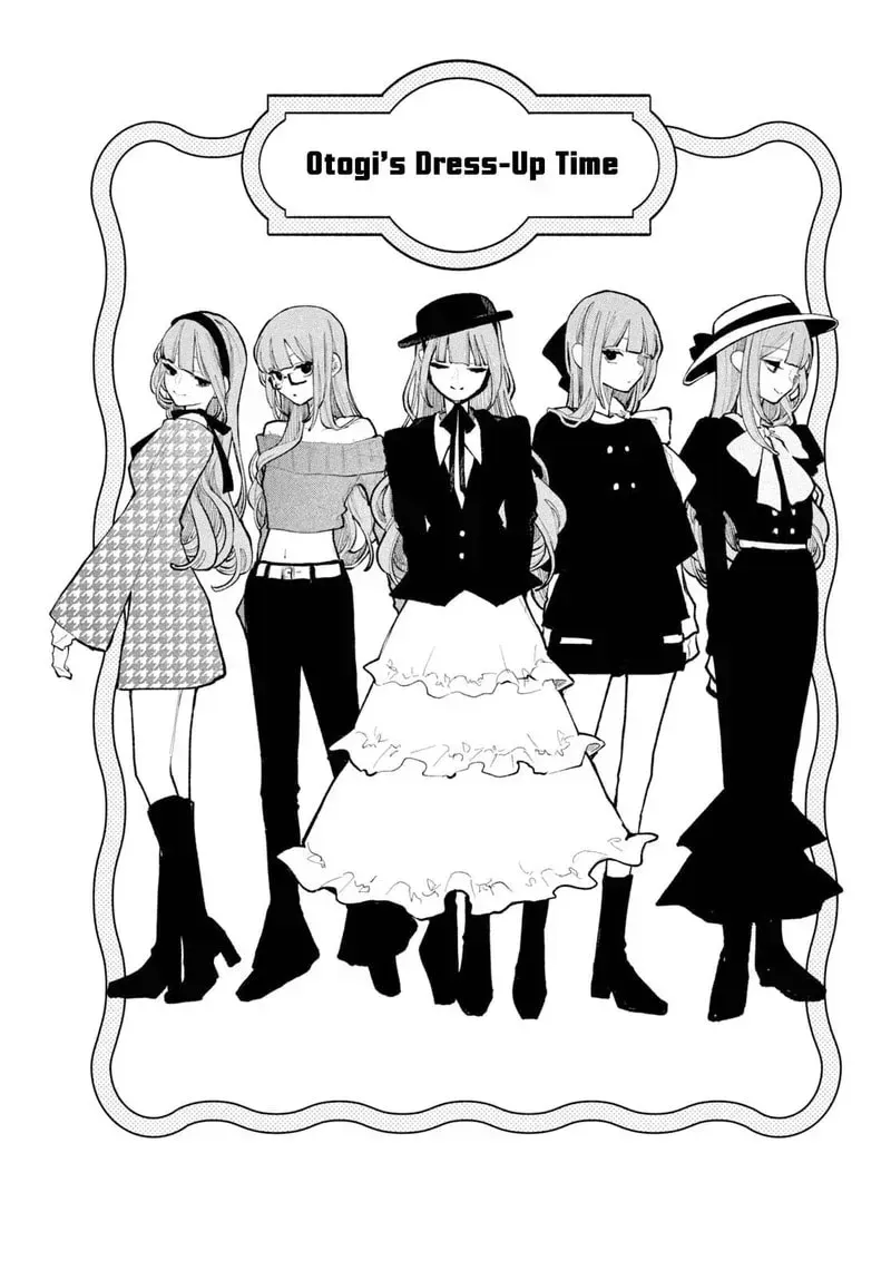 Read Fall in Love False Angels chapter 26 image 27 on Lezhin