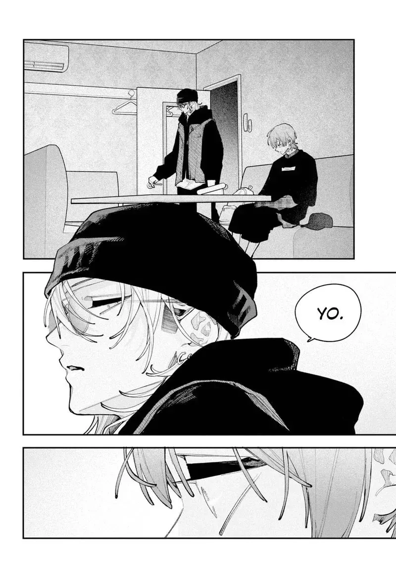 Read Fall in Love False Angels chapter 26 image 30 on Lezhin
