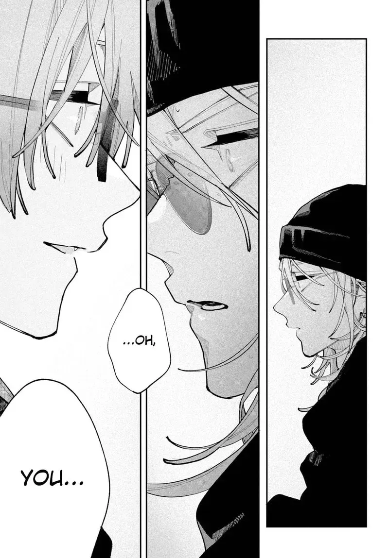 Read Fall in Love False Angels chapter 26 image 37 on Lezhin