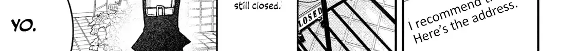 Read Fall in Love False Angels chapter 3 image 18 on Lezhin