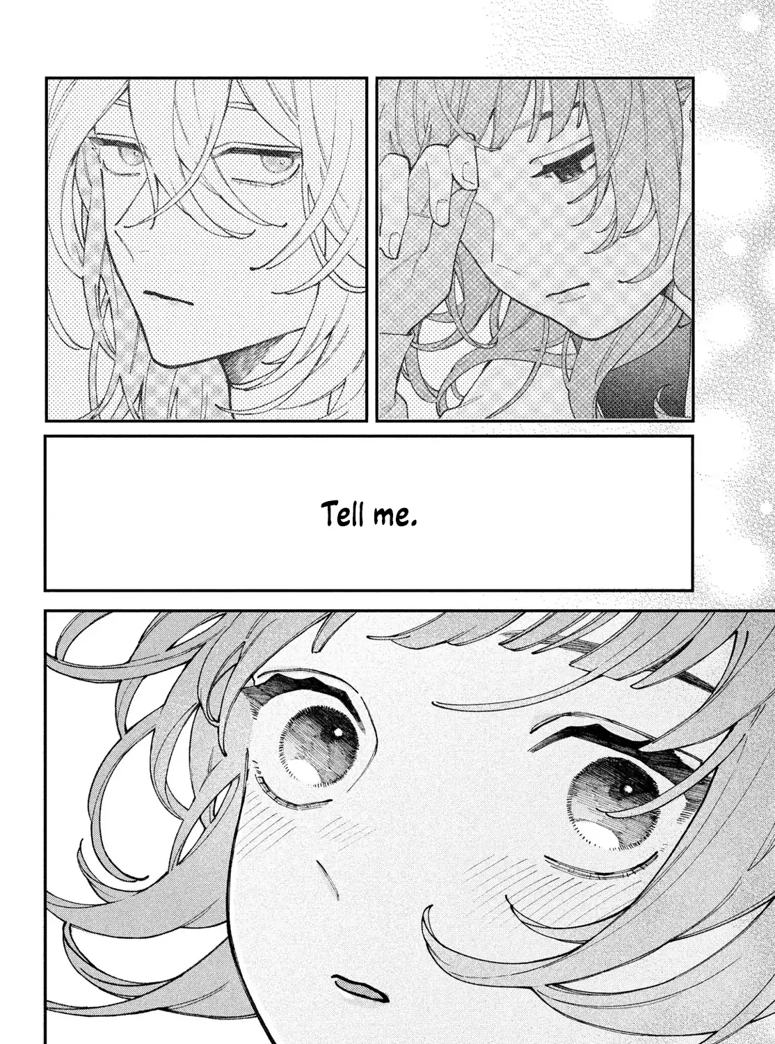 Read Fall in Love False Angels chapter 3 image 59 on Lezhin