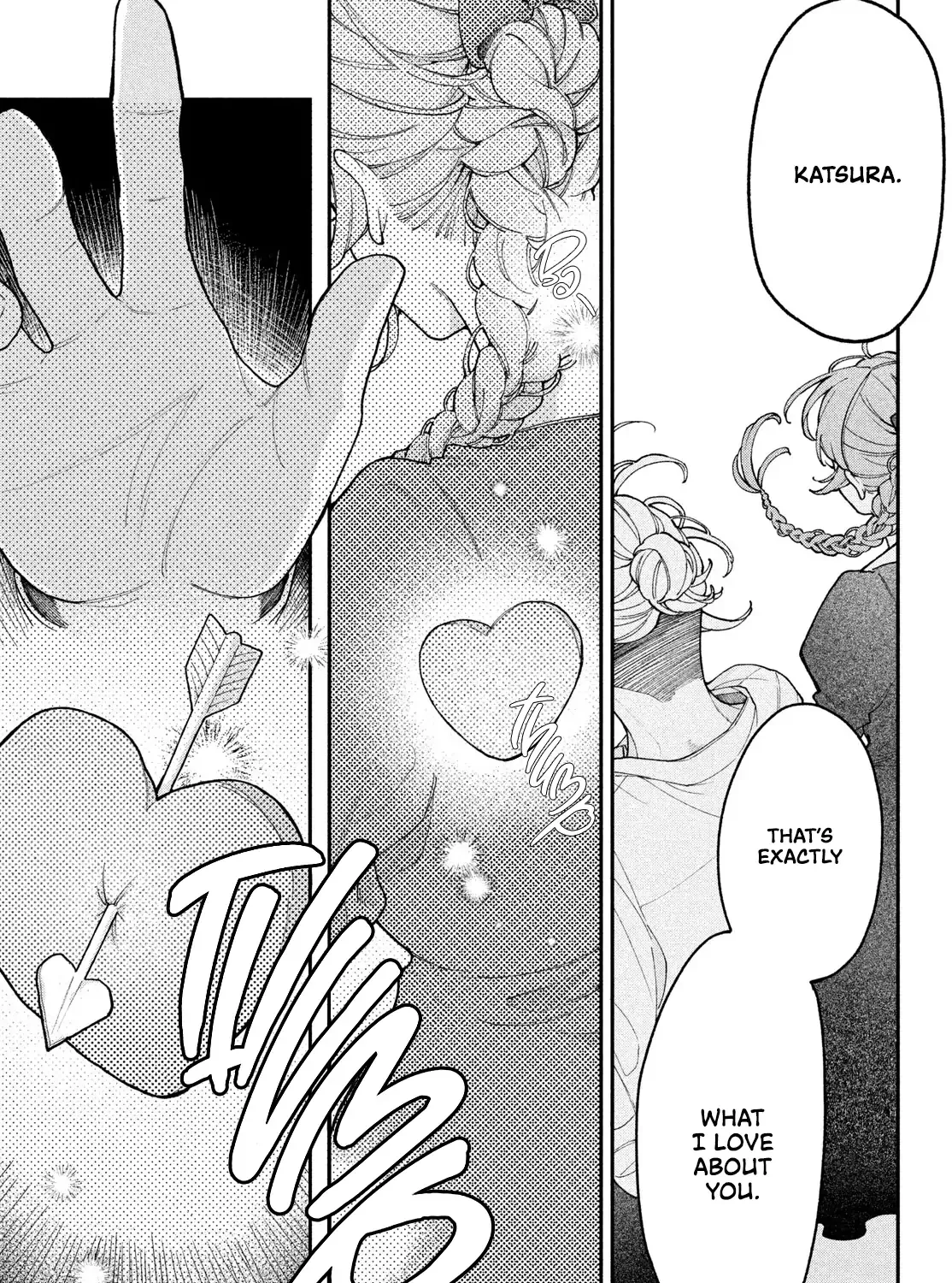 Read Fall in Love False Angels chapter 3 image 65 on Lezhin