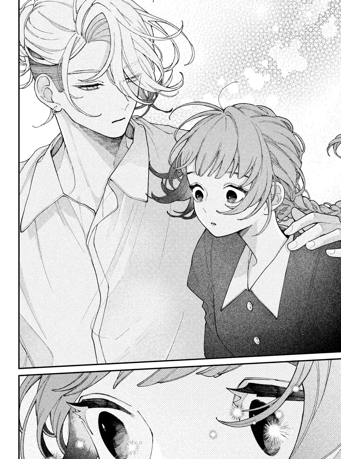 Read Fall in Love False Angels chapter 3 image 67 on Lezhin