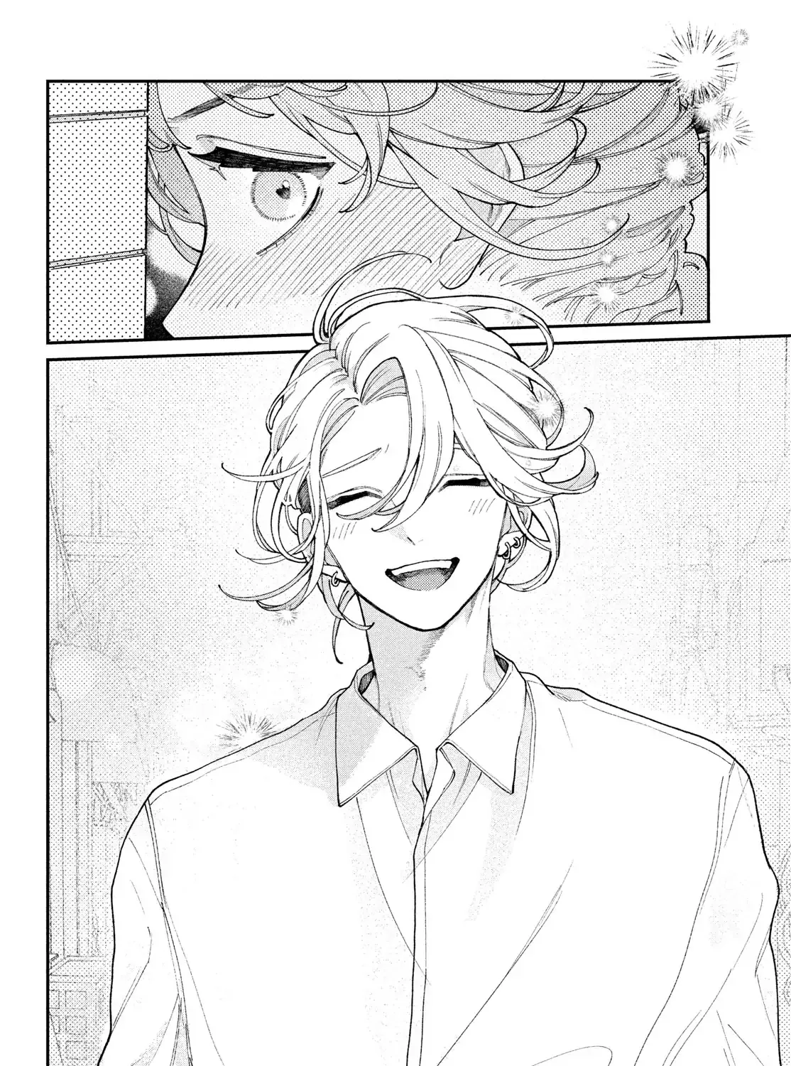 Read Fall in Love False Angels chapter 3 image 75 on Lezhin