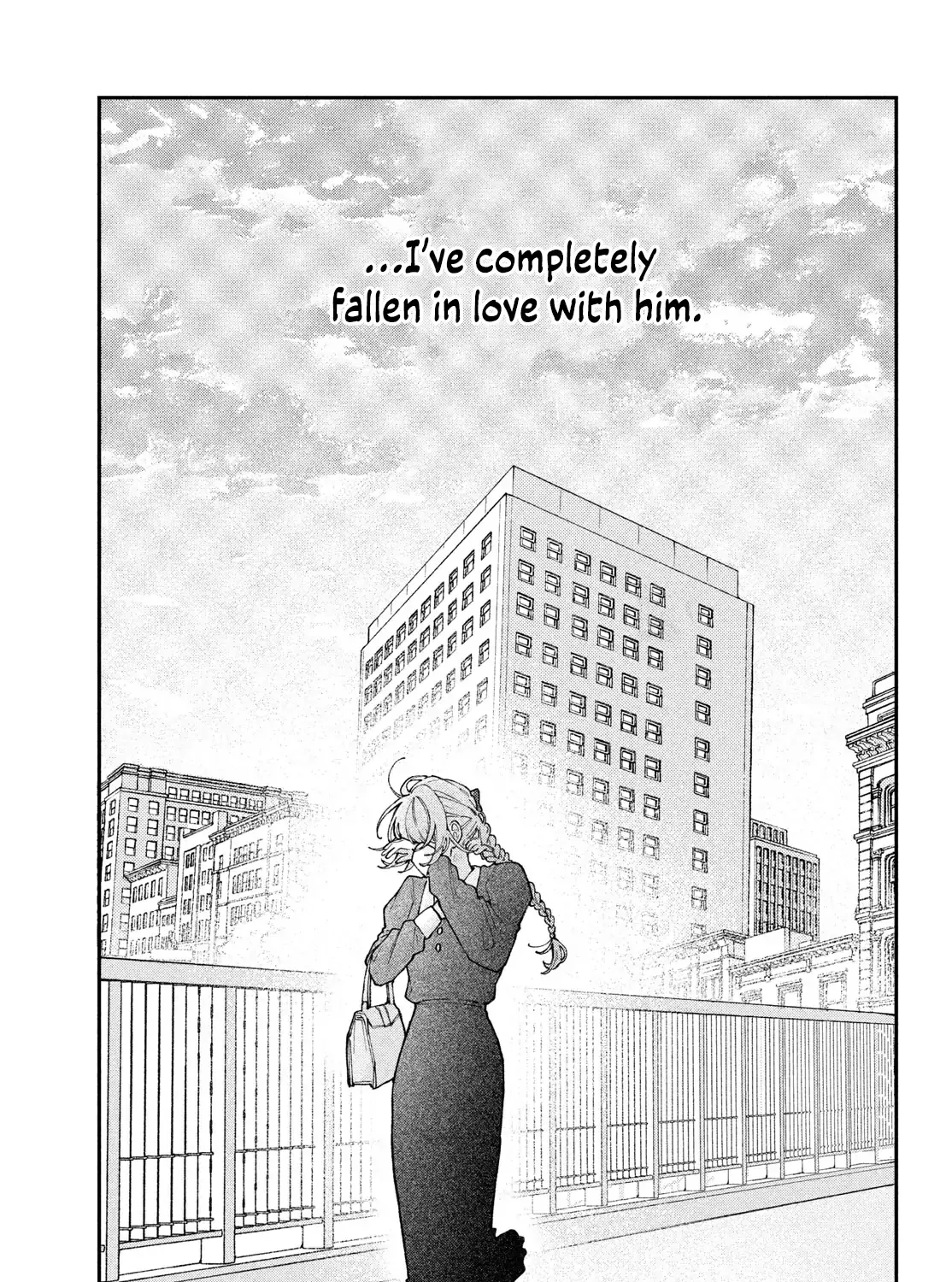 Read Fall in Love False Angels chapter 3 image 81 on Lezhin