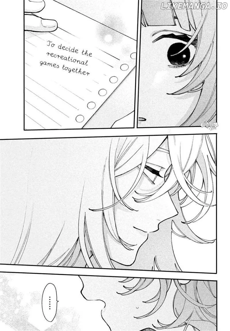 Read Fall in Love False Angels chapter 4 image 13 on Lezhin