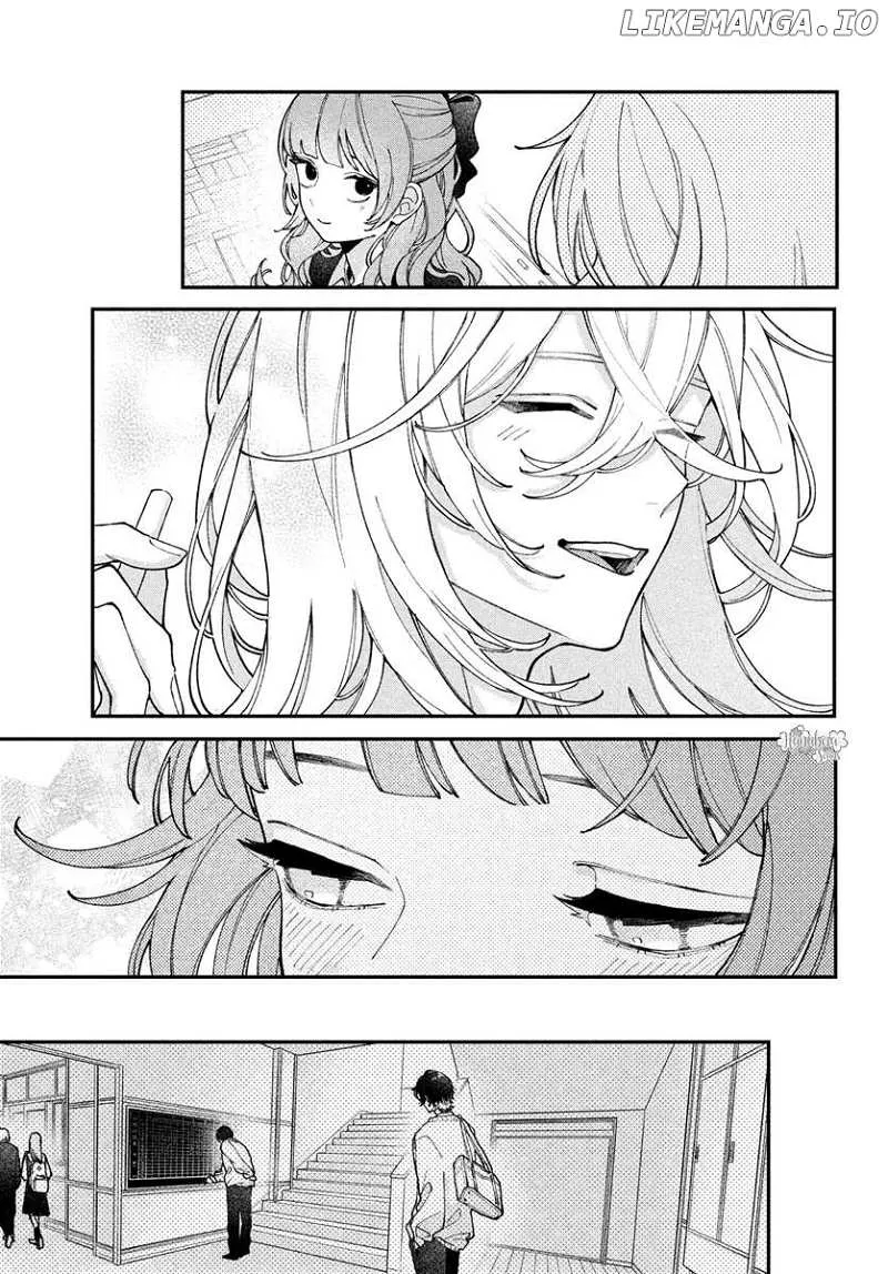 Read Fall in Love False Angels chapter 4 image 15 on Lezhin