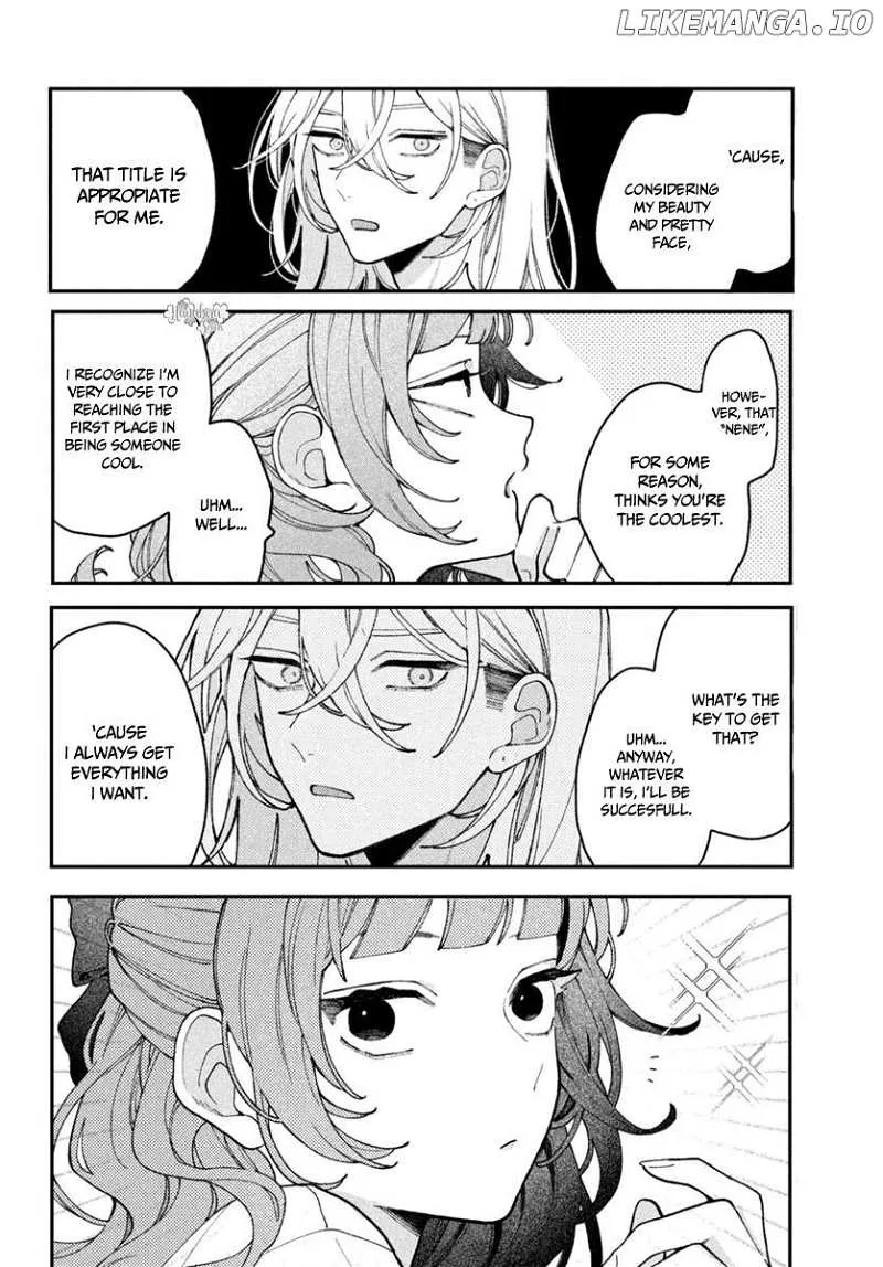 Read Fall in Love False Angels chapter 4 image 28 on Lezhin