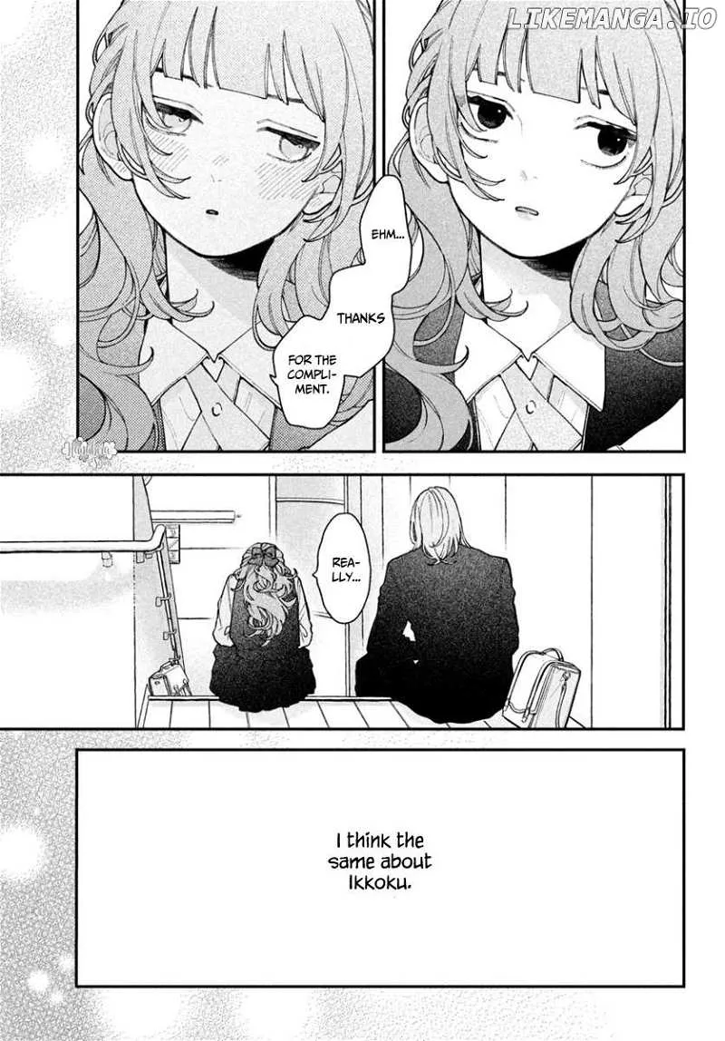 Read Fall in Love False Angels chapter 4 image 31 on Lezhin