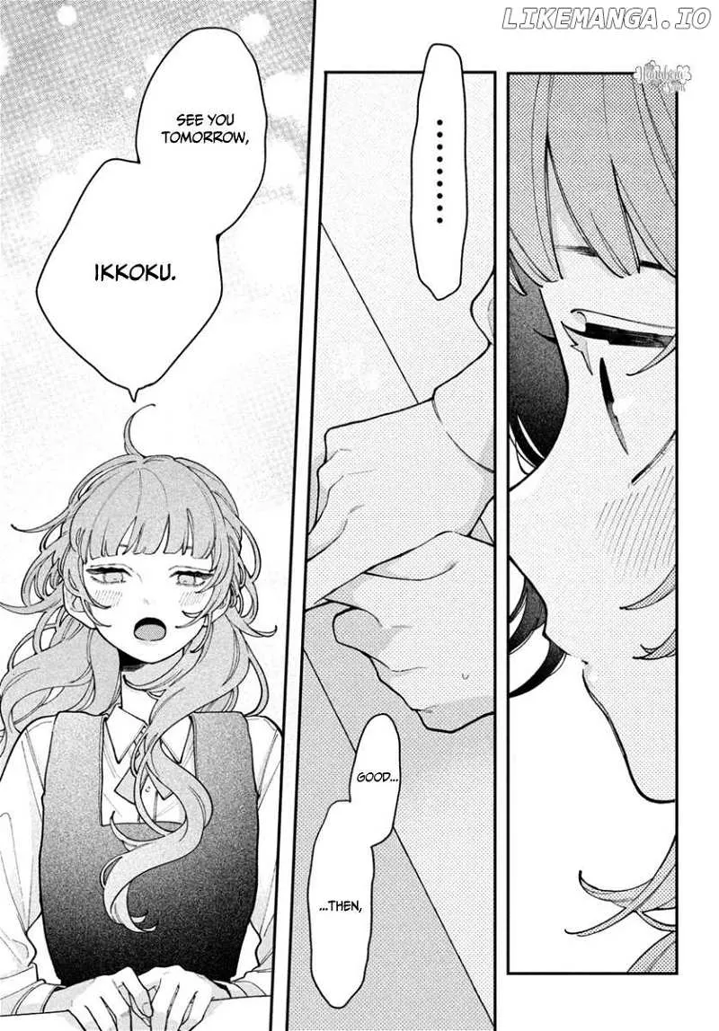 Read Fall in Love False Angels chapter 4 image 37 on Lezhin