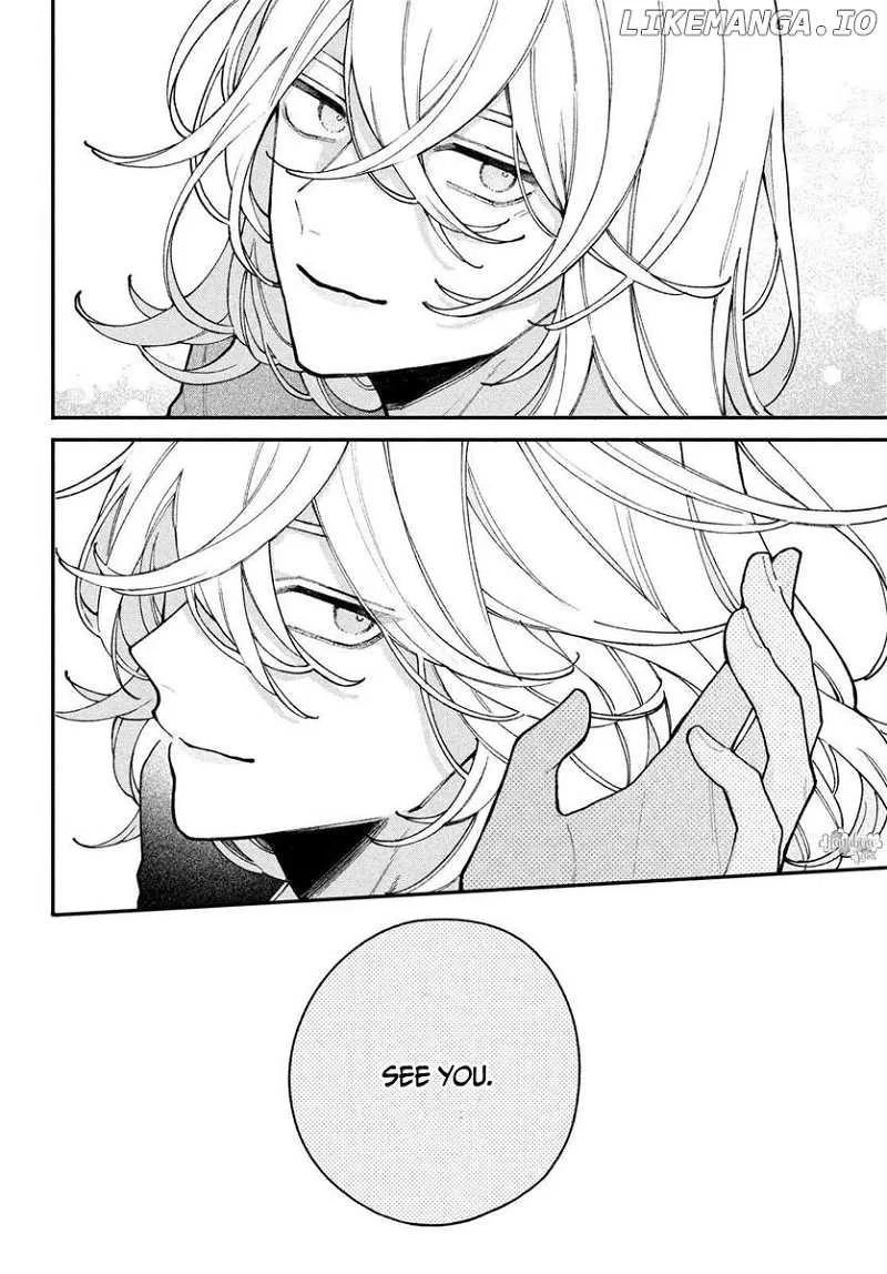 Read Fall in Love False Angels chapter 4 image 38 on Lezhin