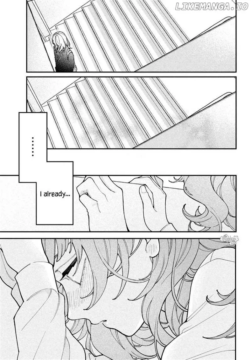Read Fall in Love False Angels chapter 4 image 39 on Lezhin