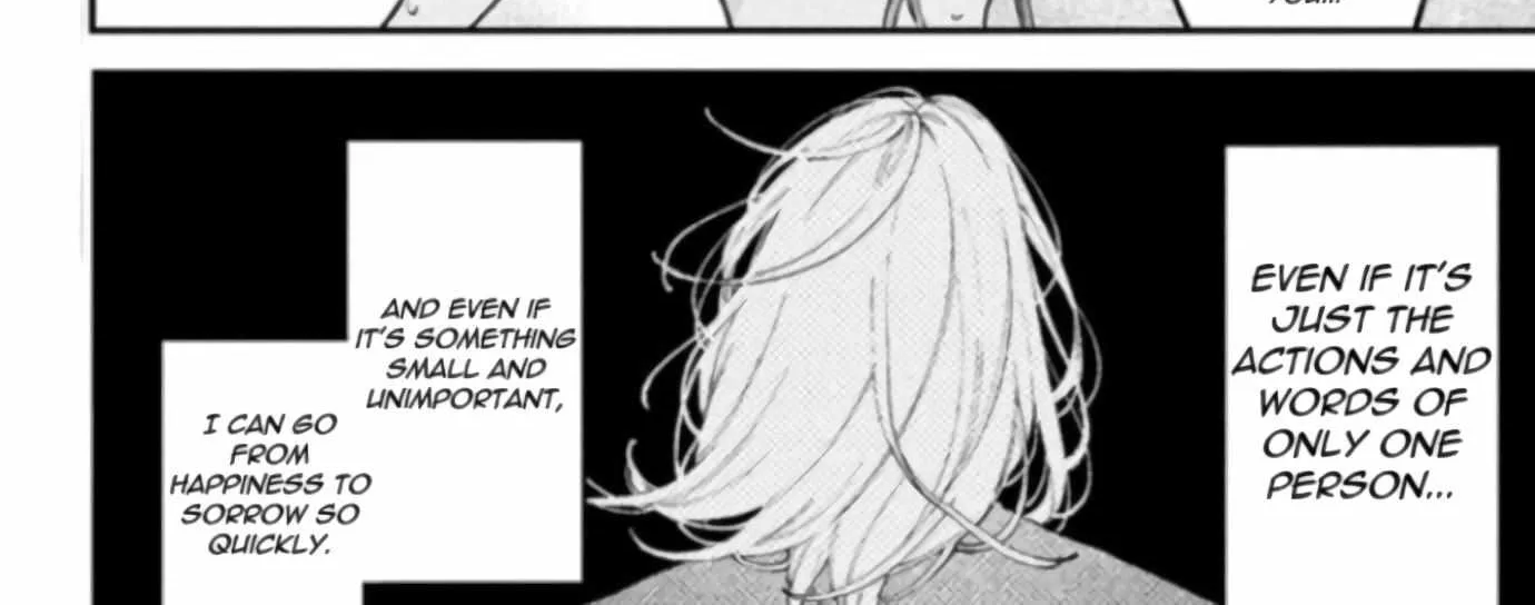 Read Fall in Love False Angels chapter 5 image 31 on Lezhin