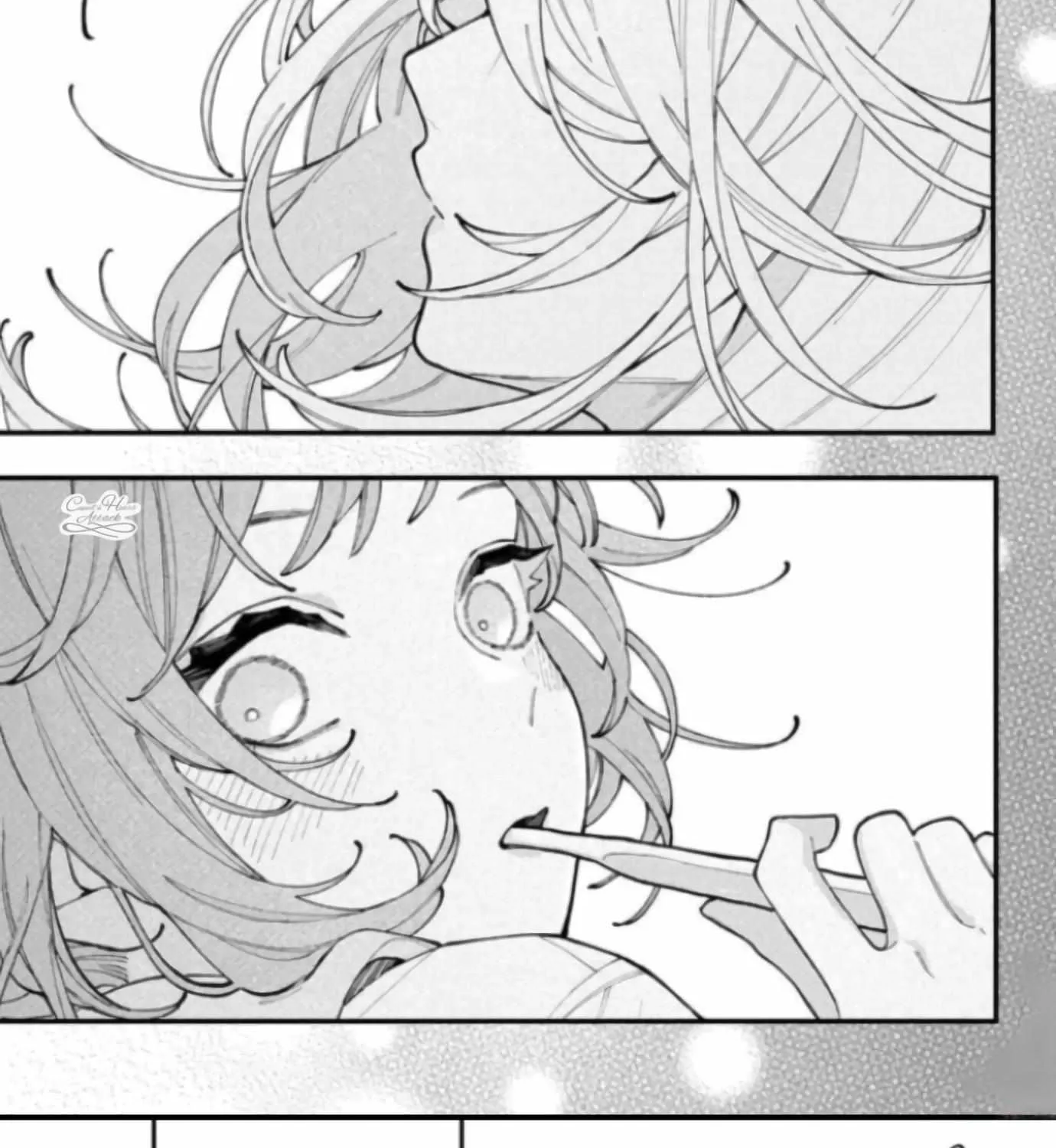Read Fall in Love False Angels chapter 5 image 35 on Lezhin