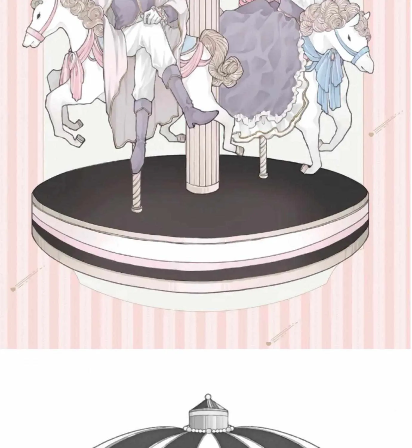 Read Fall in Love False Angels chapter 5 image 4 on Lezhin