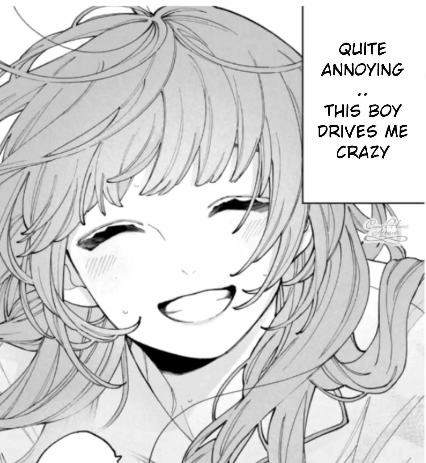 Read Fall in Love False Angels chapter 5 image 44 on Lezhin