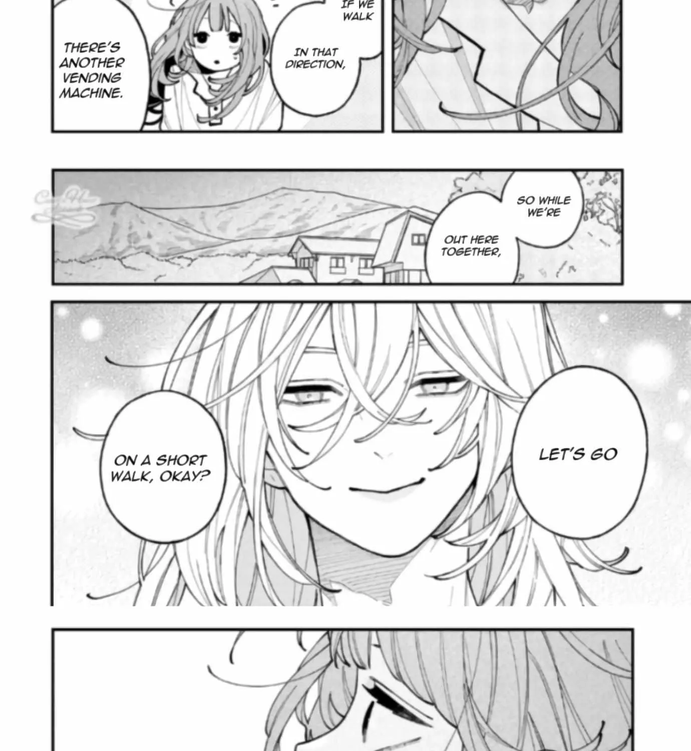 Read Fall in Love False Angels chapter 5 image 47 on Lezhin