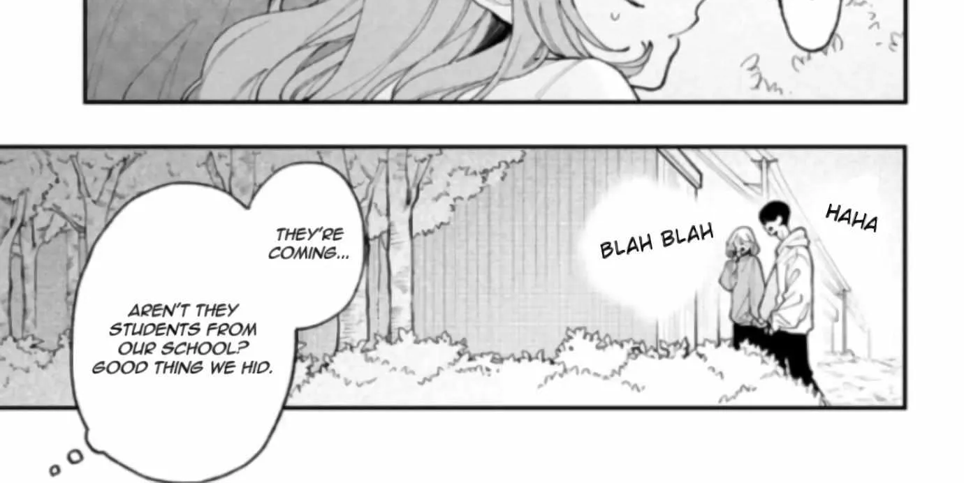 Read Fall in Love False Angels chapter 5 image 55 on Lezhin