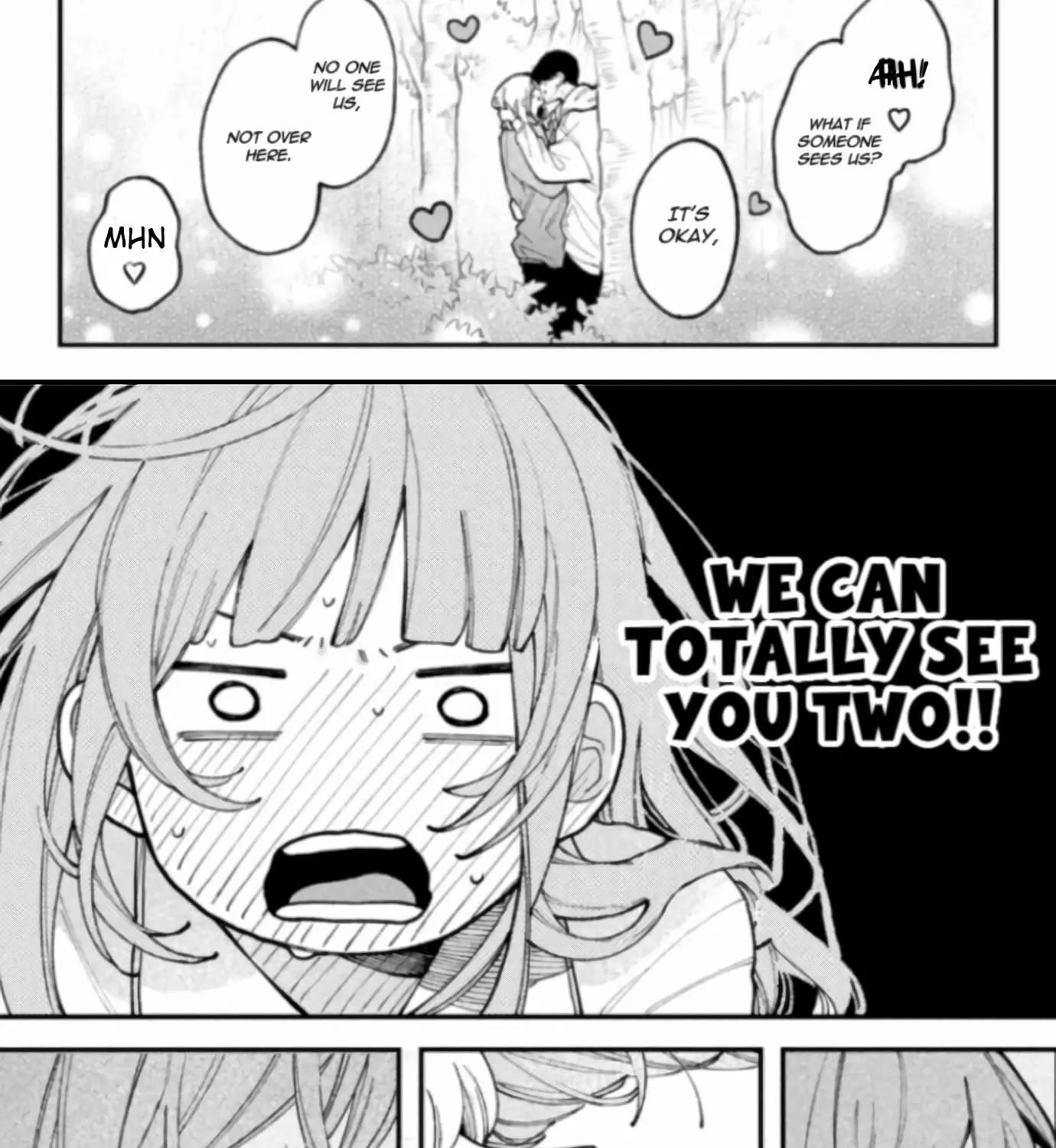 Read Fall in Love False Angels chapter 5 image 57 on Lezhin