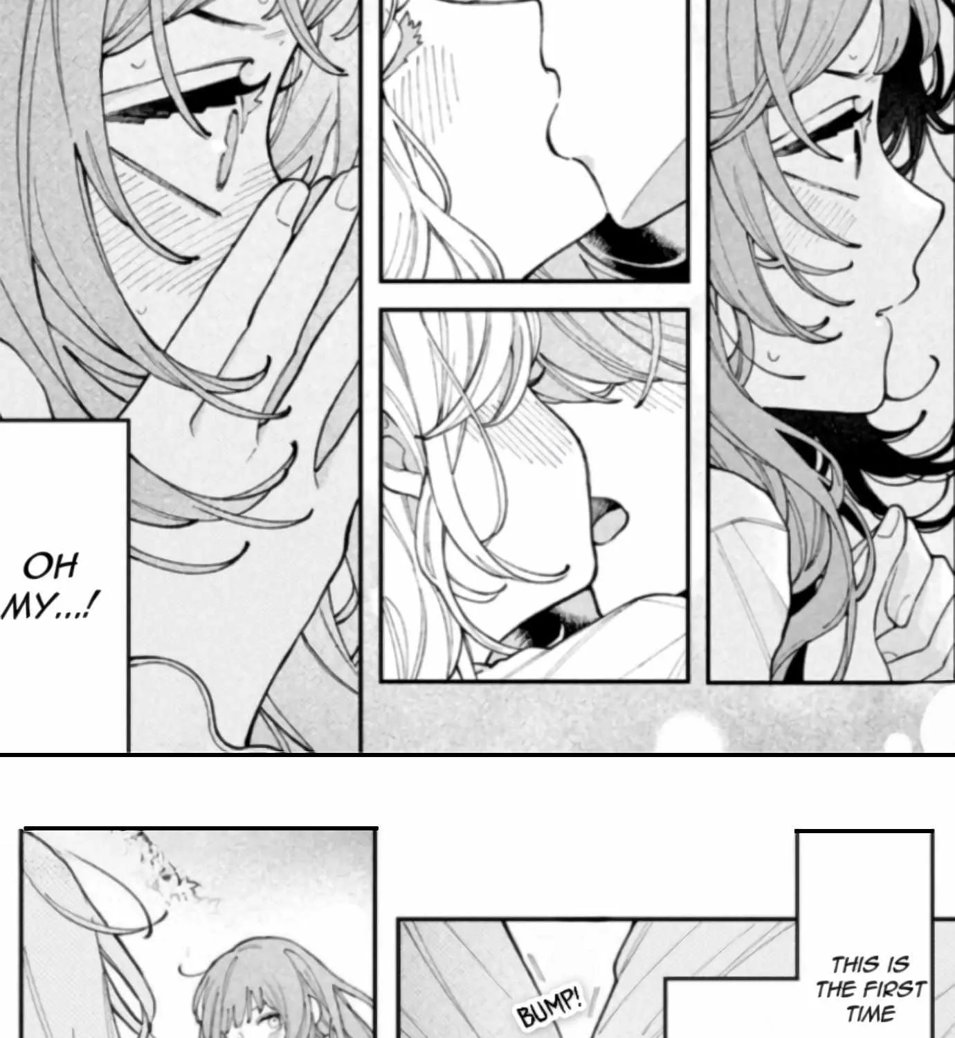 Read Fall in Love False Angels chapter 5 image 58 on Lezhin