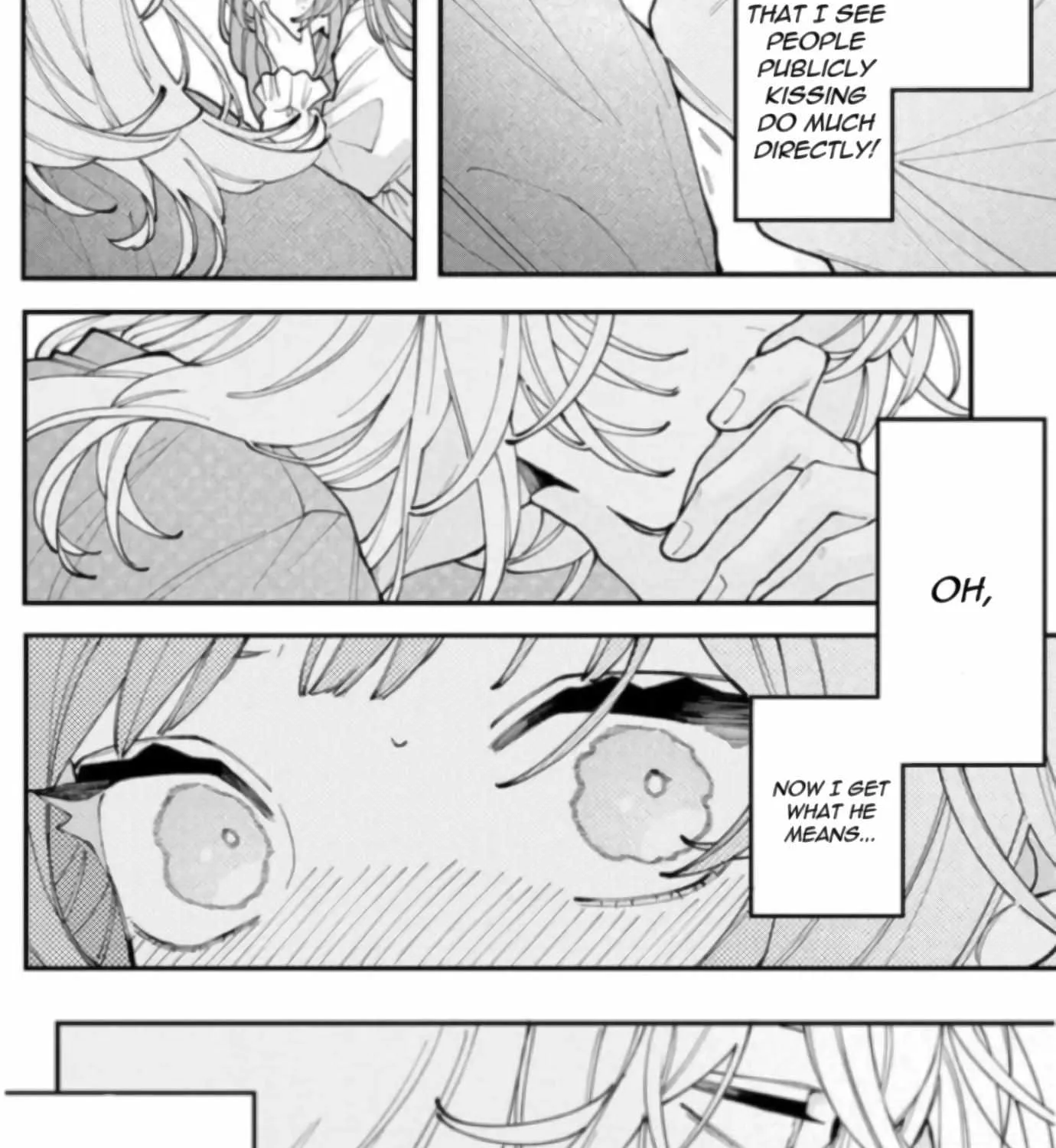 Read Fall in Love False Angels chapter 5 image 59 on Lezhin
